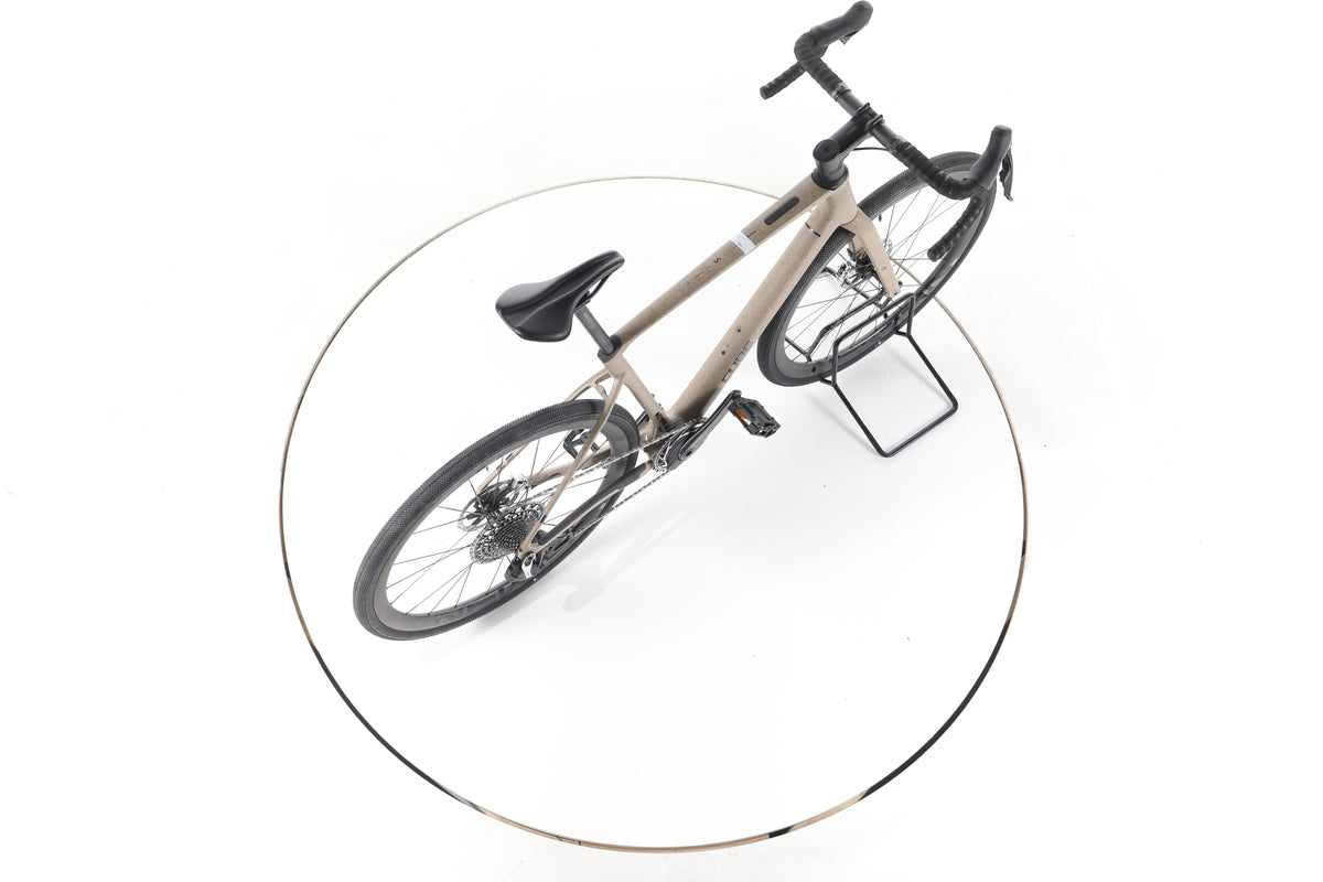 Cube Nuroad C:62 SLT Gravelbike Carbon 2025 - Image 24