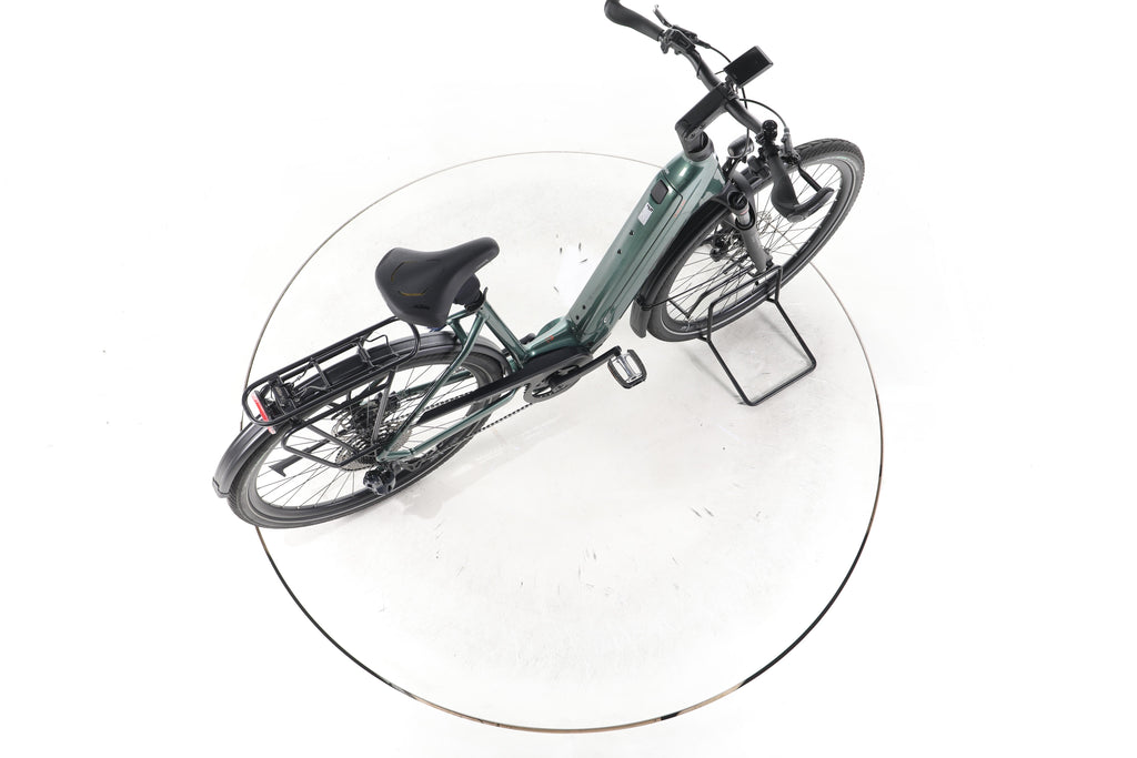 KTM Macina Style 820 Di2 Trekking E-Bike Tiefeinsteiger 2025 - Image 24