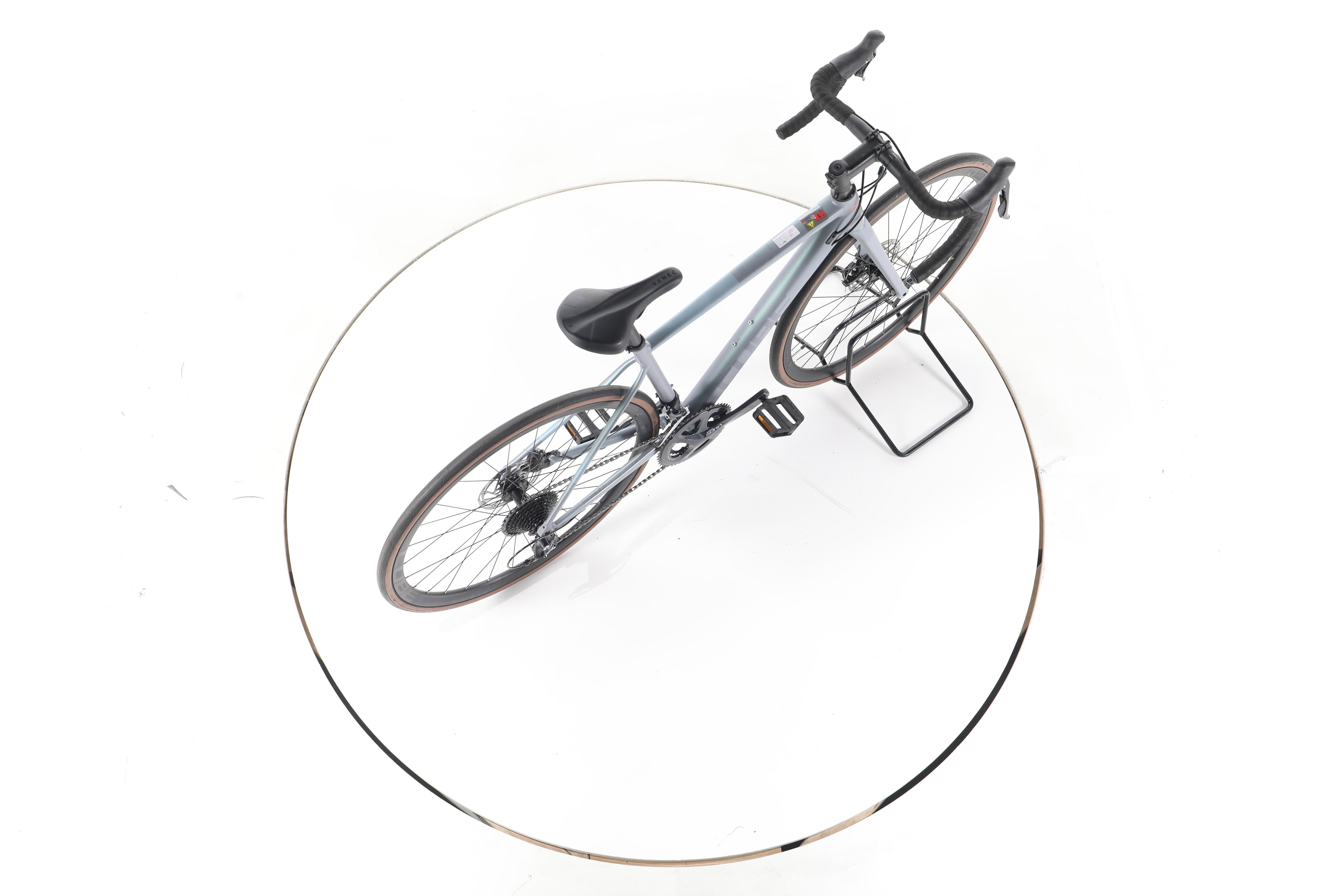 Cube Axial WS Pro Rennrad - Image 24