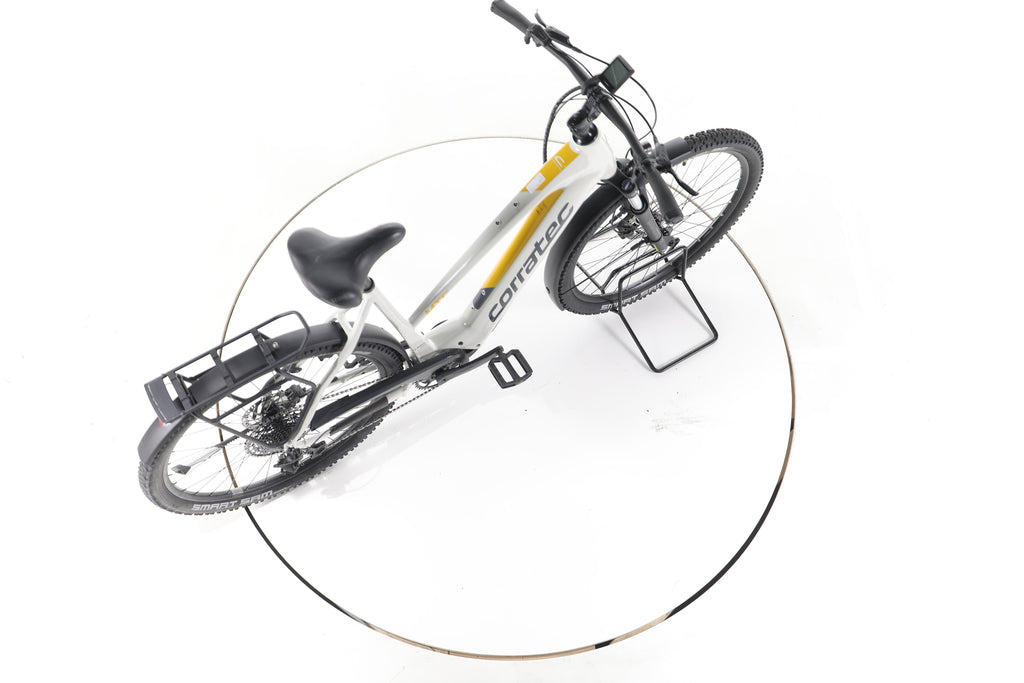 Corratec E-Power MTC 12S Trekking E-Bike - Image 24