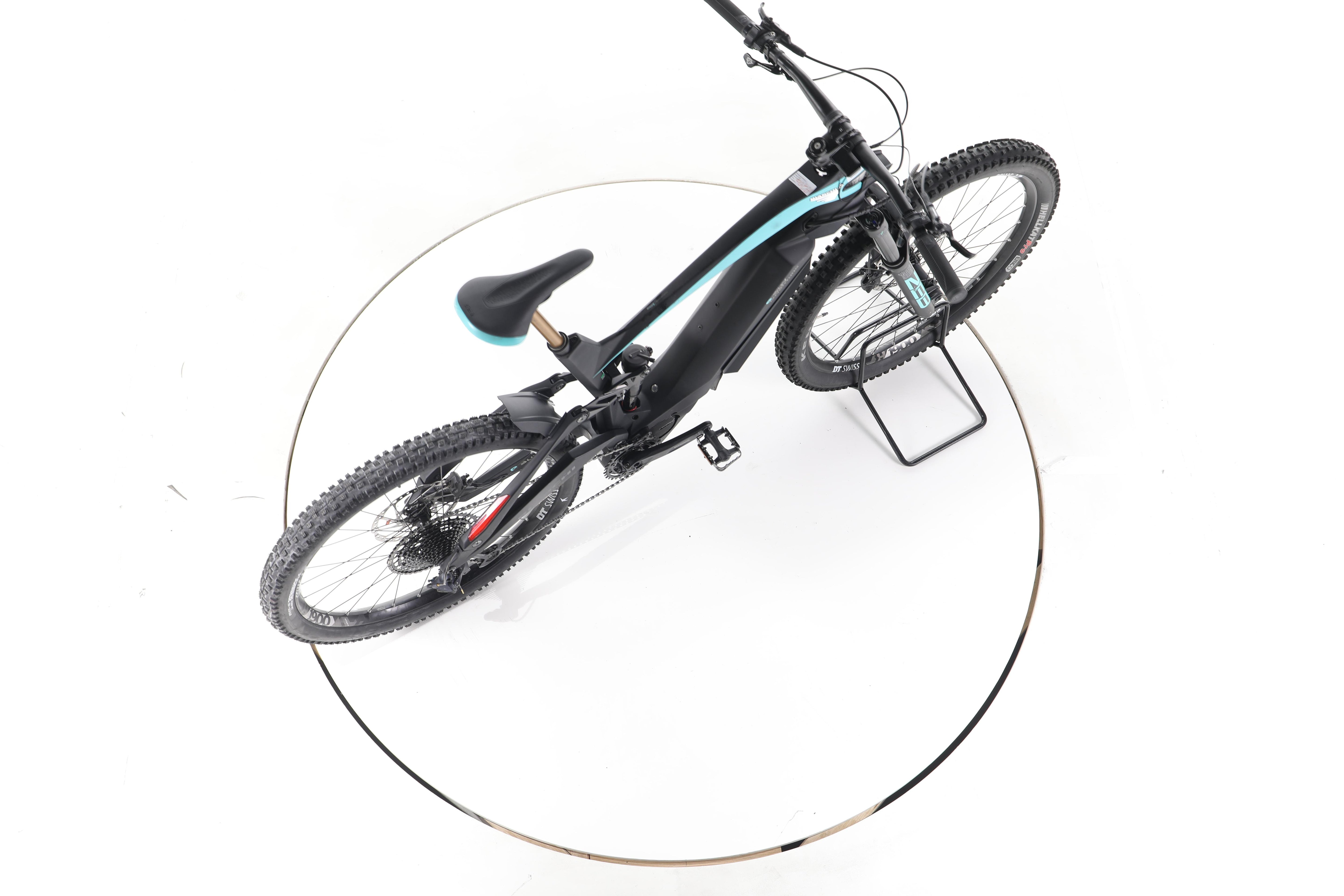 Bianchi E-SUV Adventure E-Bike Fully Carbon - Image 24