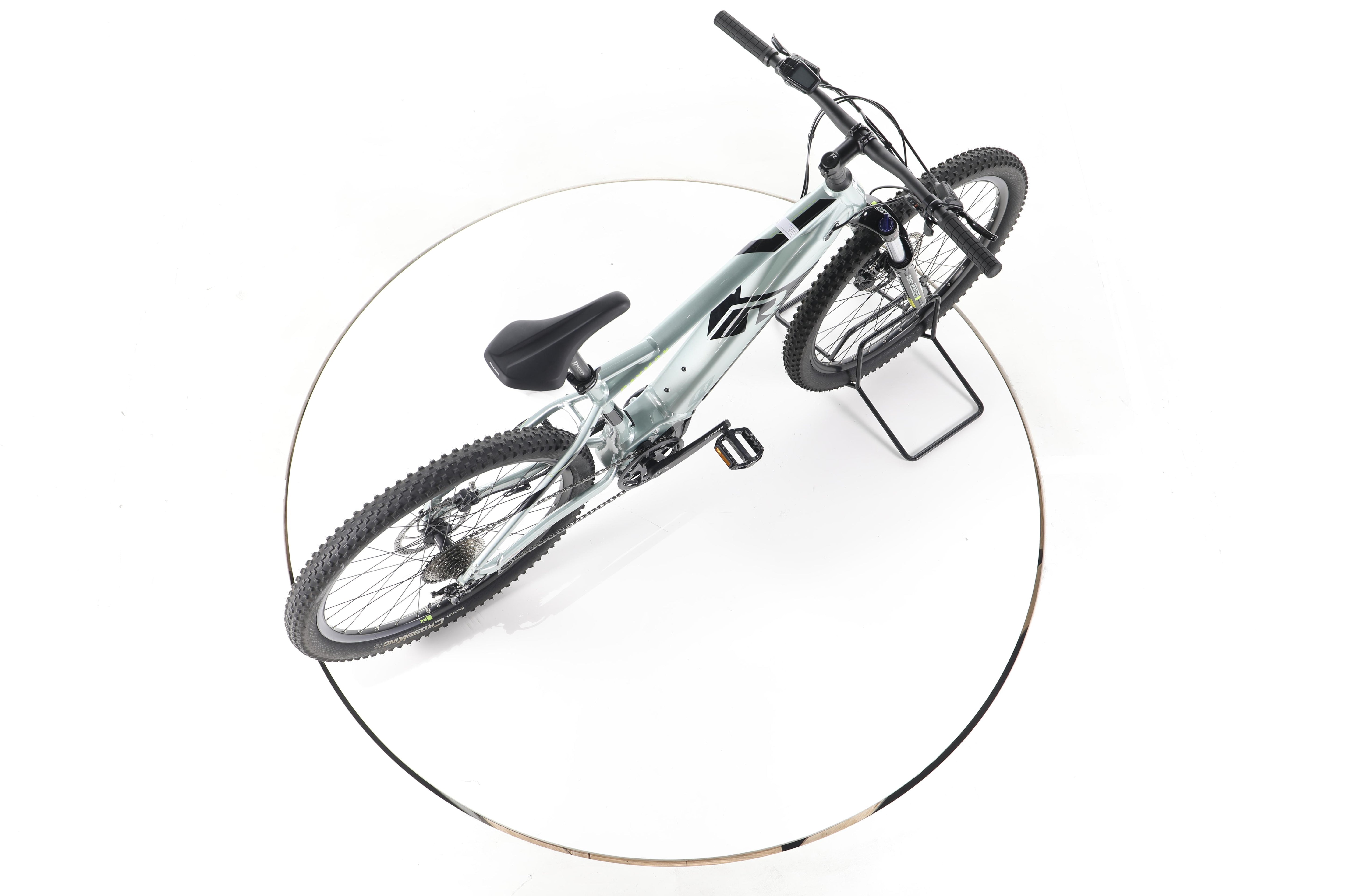 R Raymon HardRay E 5.0 E-Bike - Image 24