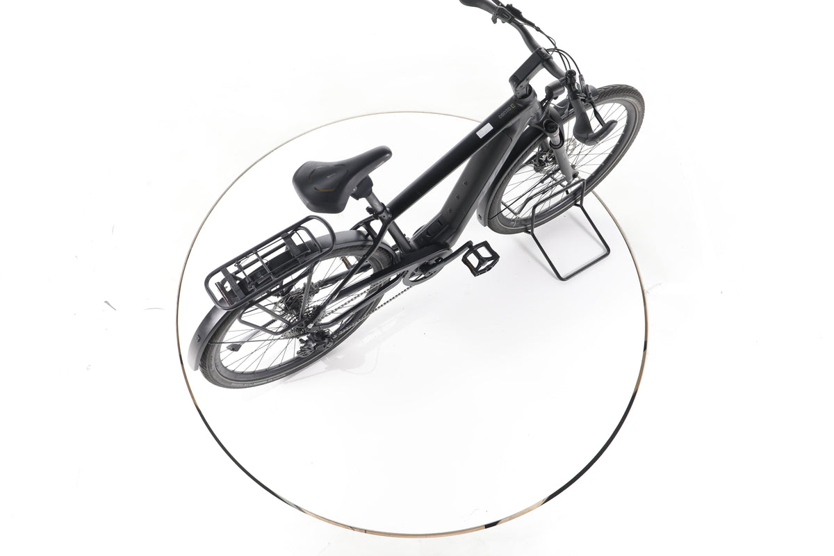 KTM ZEG CENTO 10 Trekking E-Bike - Image 24