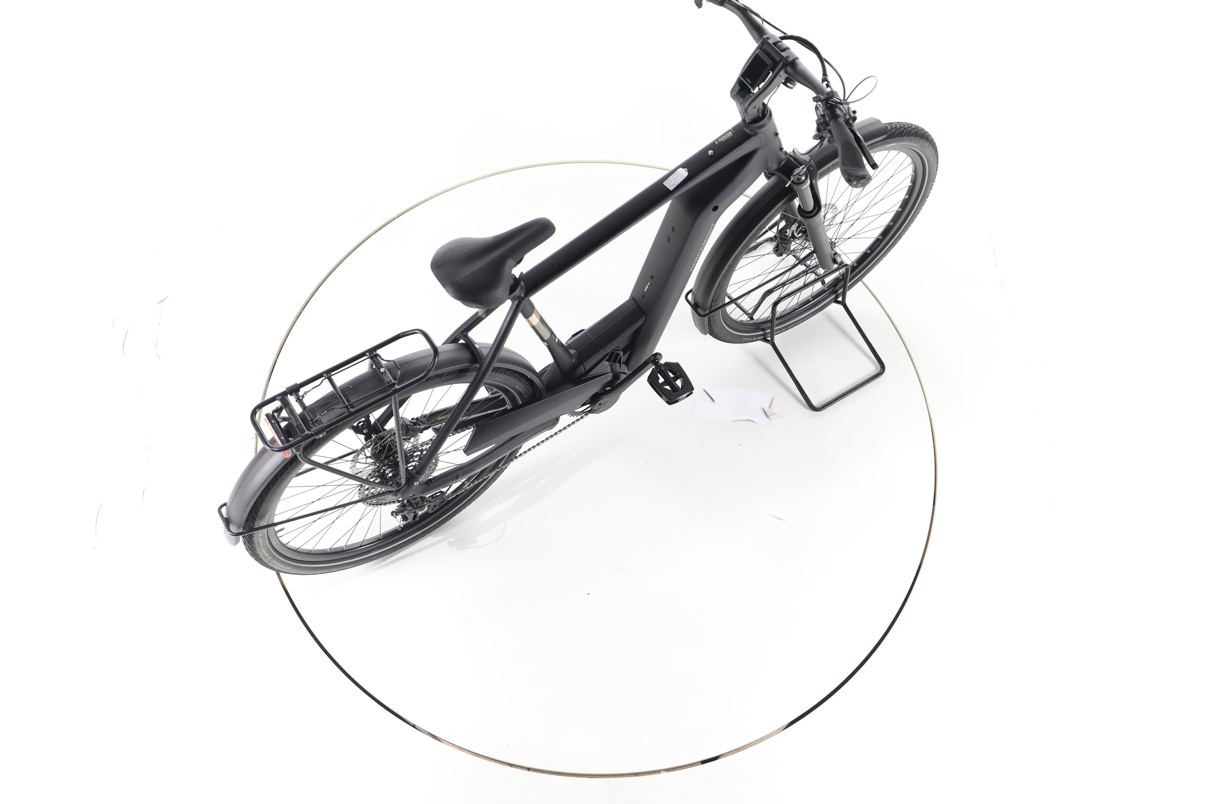 Bergamont E-Horizon Premium Expert Gent Trekking E-Bike 2023 - Image 24