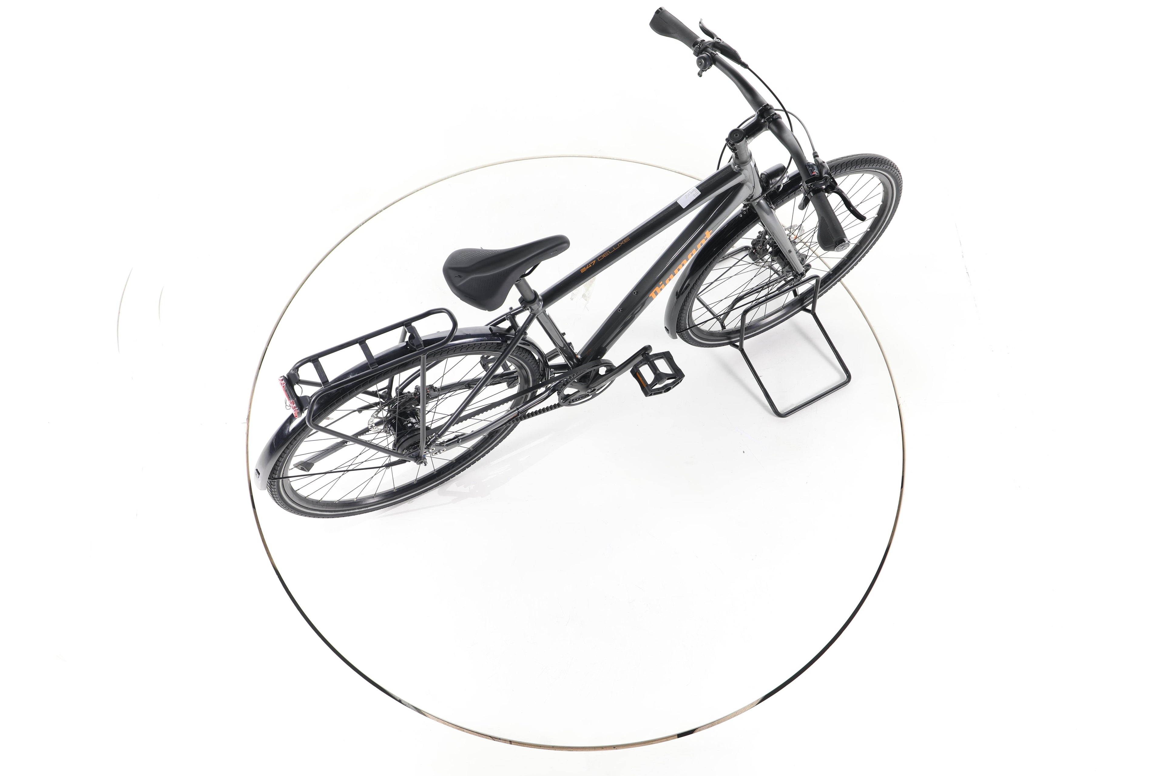 Diamant 247 Deluxe - Image 24