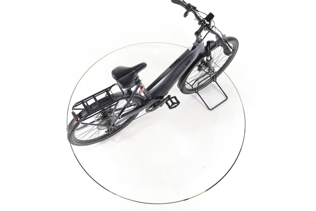 Hercules Pasero Pro Trekking E-Bike - Image 24
