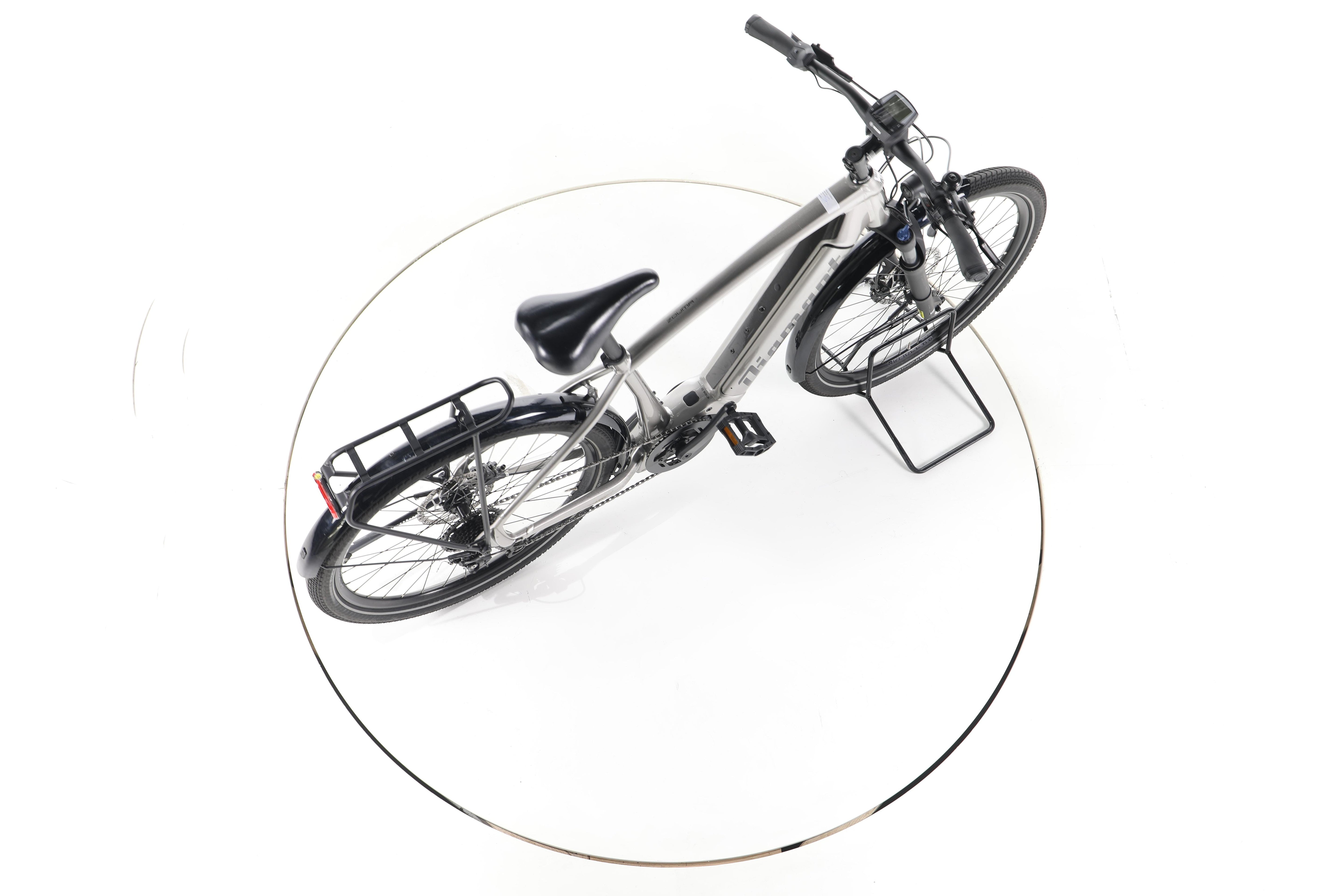 Diamant Zouma+ Trekking E-Bike - Image 24