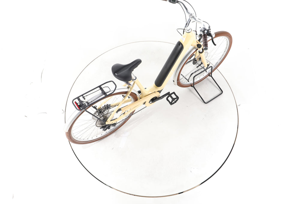Cube Ella Ride Hybrid Trekking E-Bike Tiefeinsteiger - Image 24