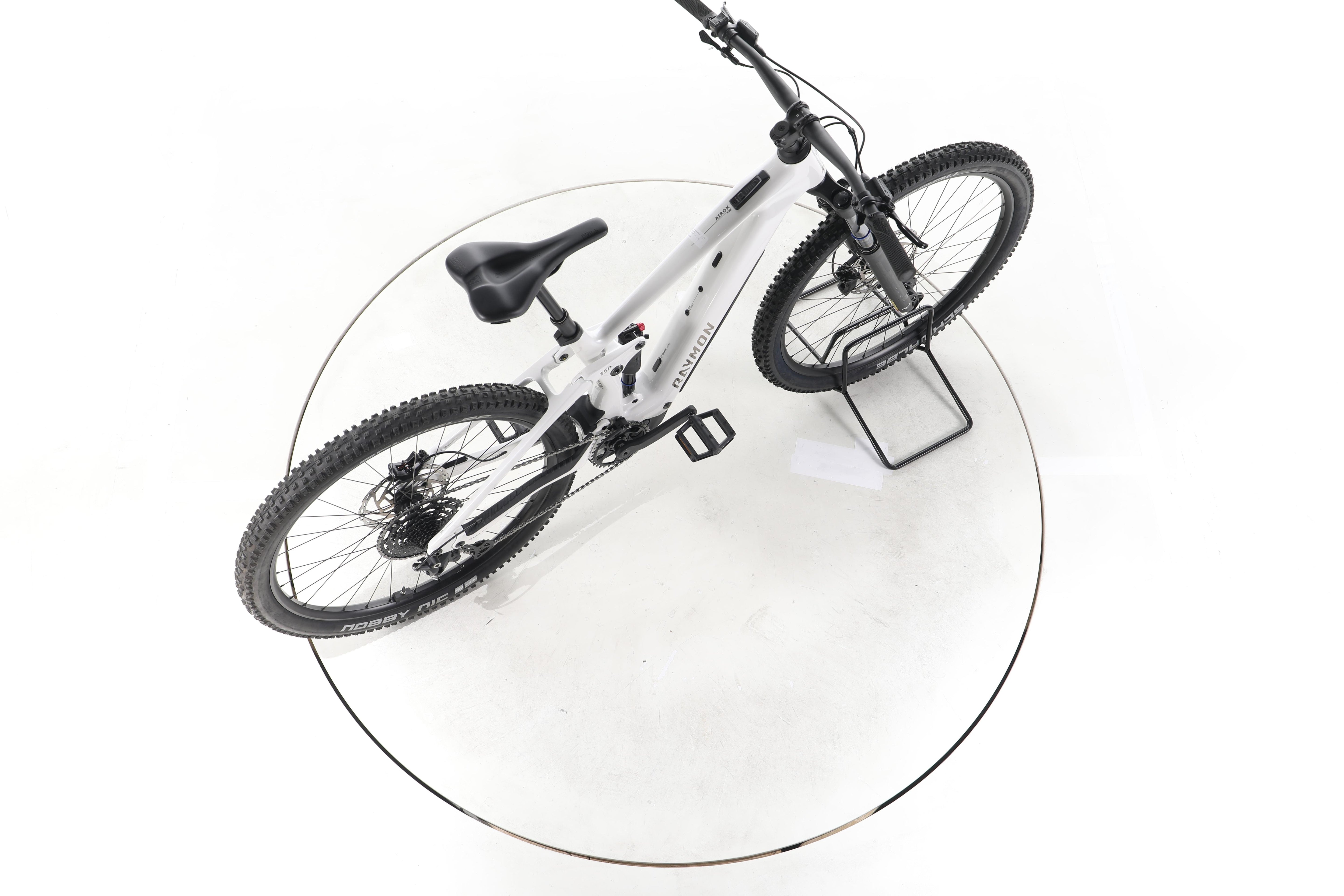 R Raymon Airok Pure E-Bike Fully 2026 - Image 24
