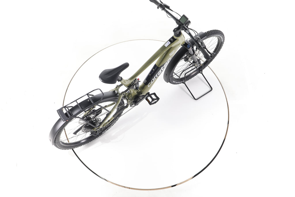 Corratec MTC 120 SUV E-Bike - Image 24