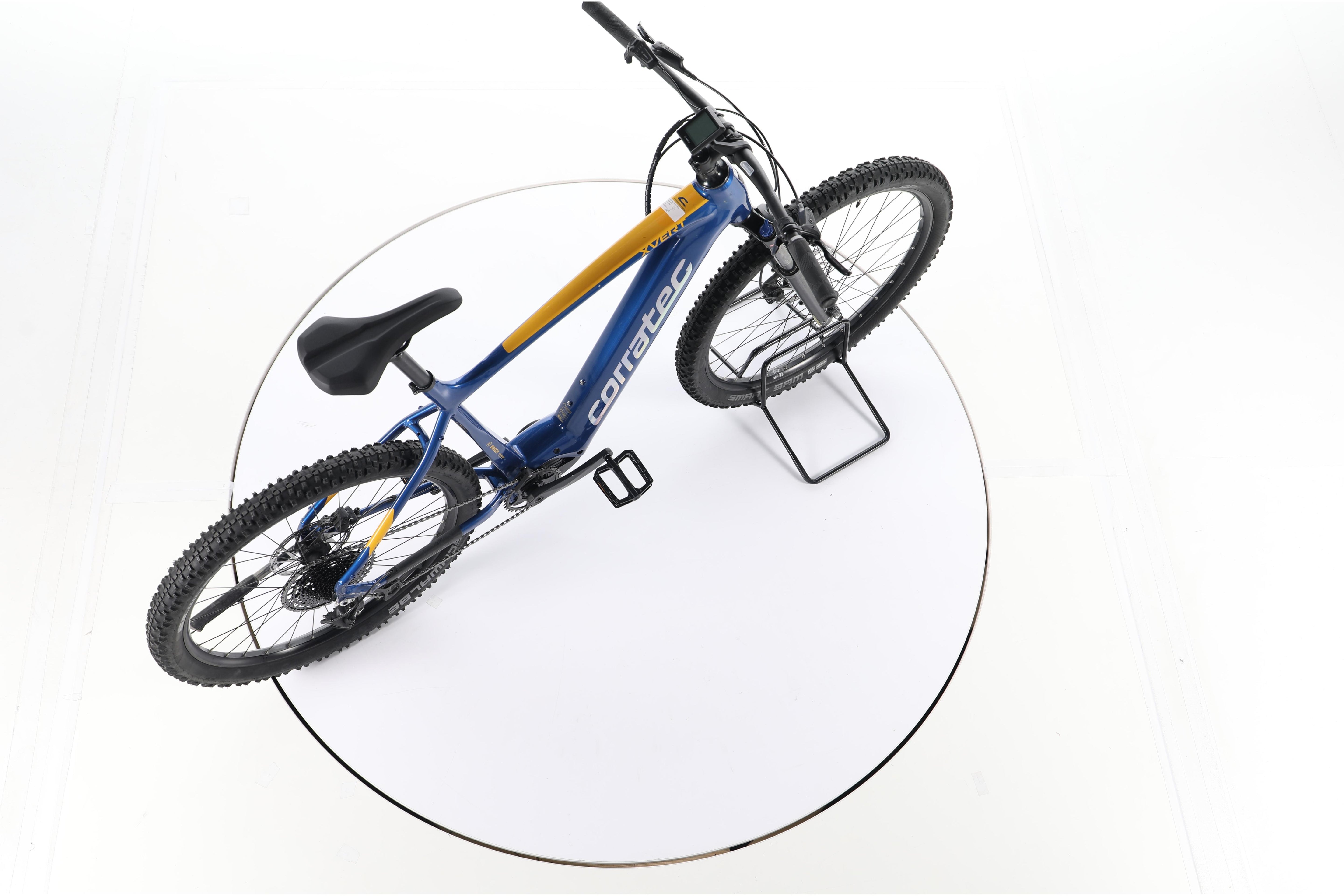 Corratec E-Power X-Vert Race Trinity E-Bike 2023 - Image 24