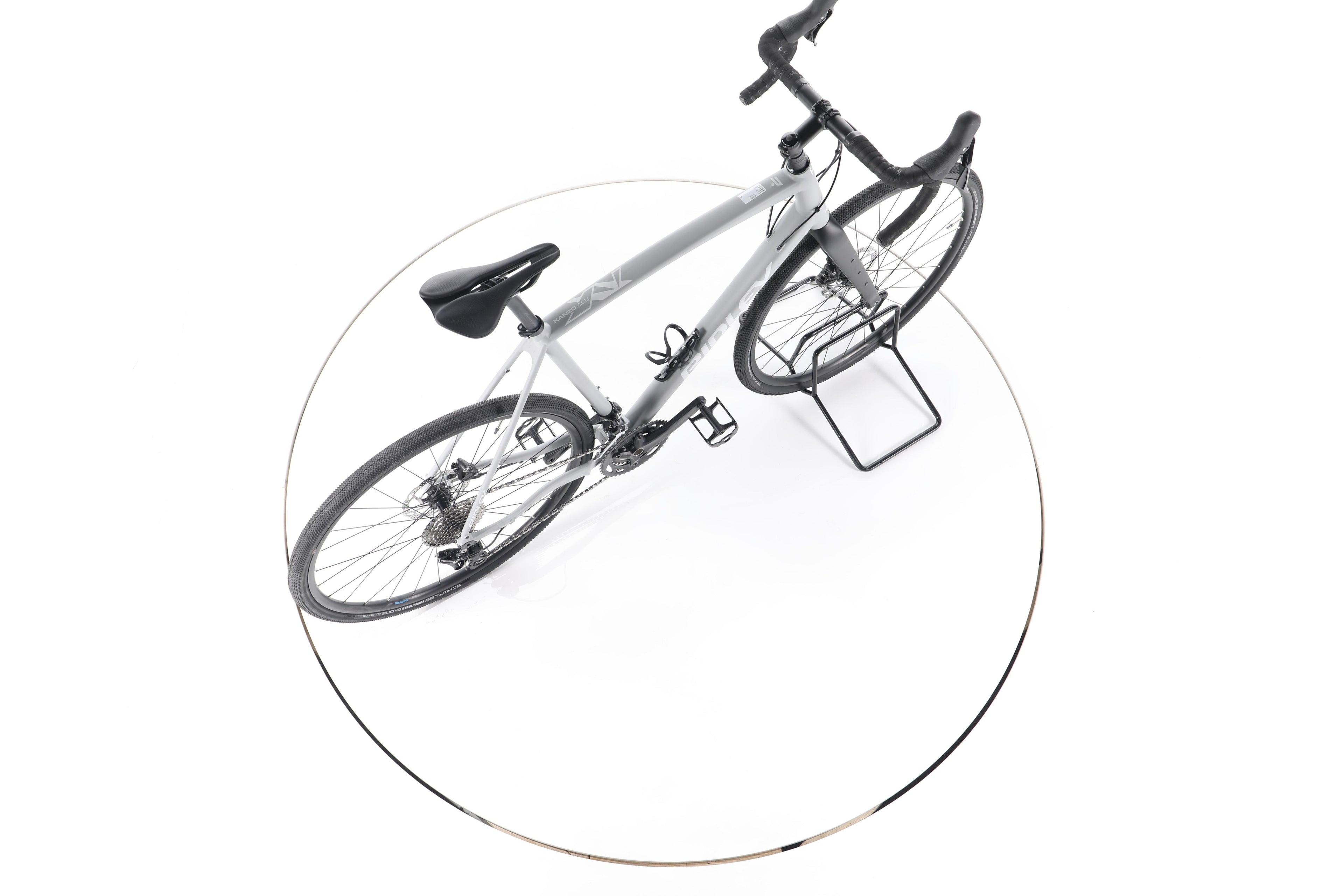 Ridley Kanzo A GRX 400 - Image 24