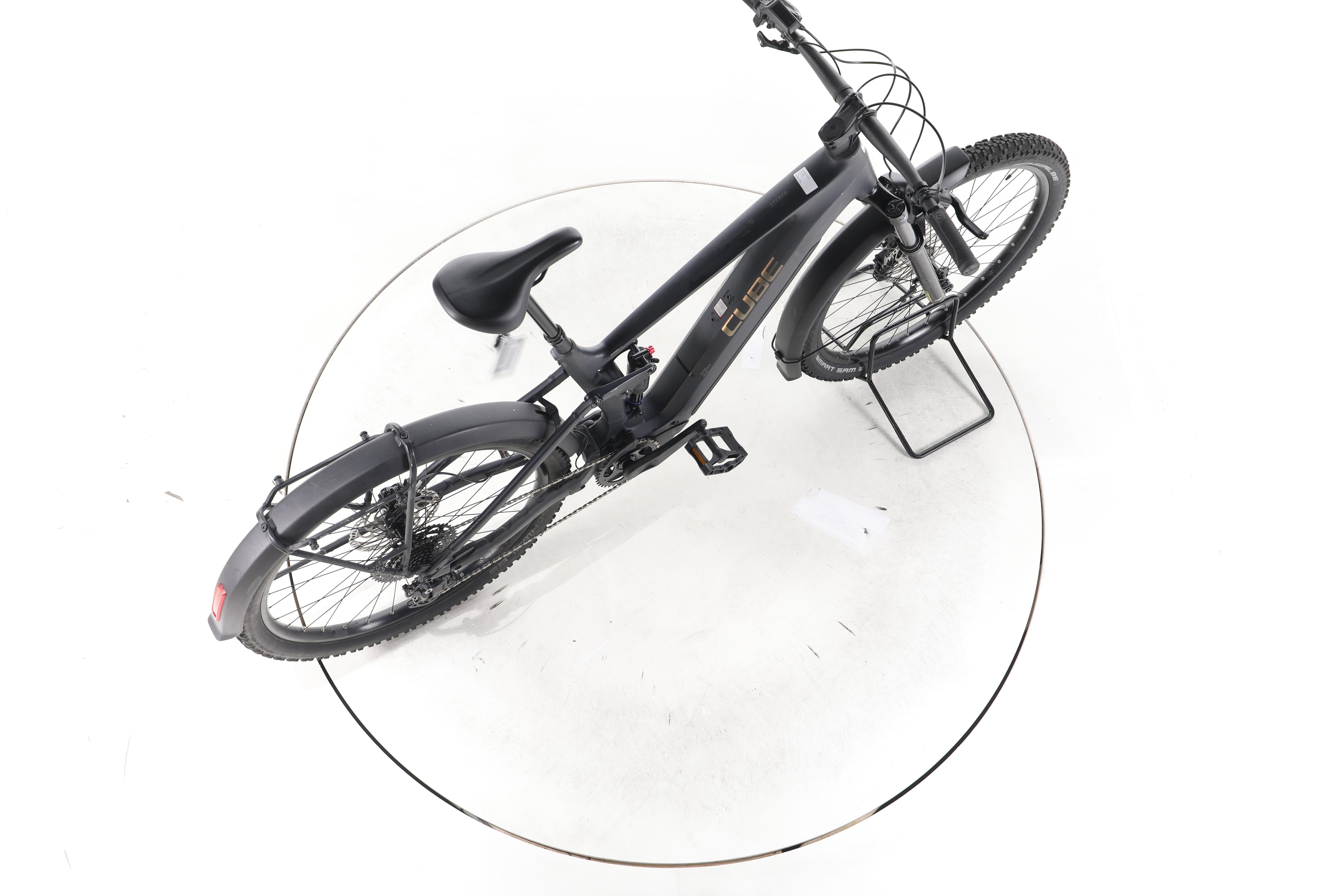 Cube Stereo Hybrid ONE22 Pro SUV E-Bike 2025 - Image 24