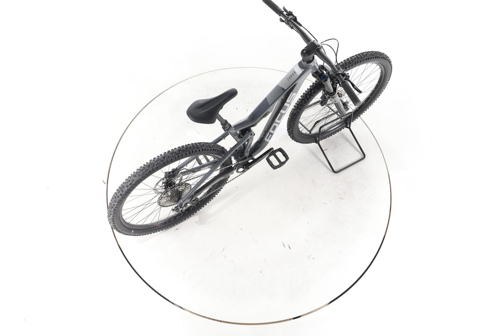 Focus Thron 6.8 Fahrrad Fully - Image 24