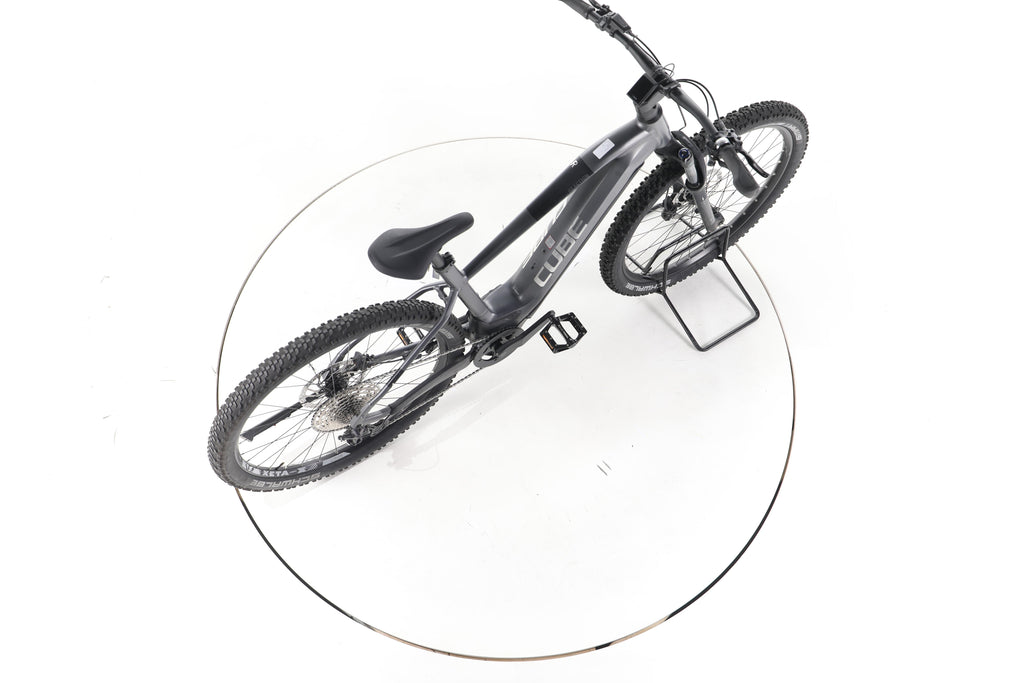 Cube Reaction Hybrid Race E-Bike - Image 24
