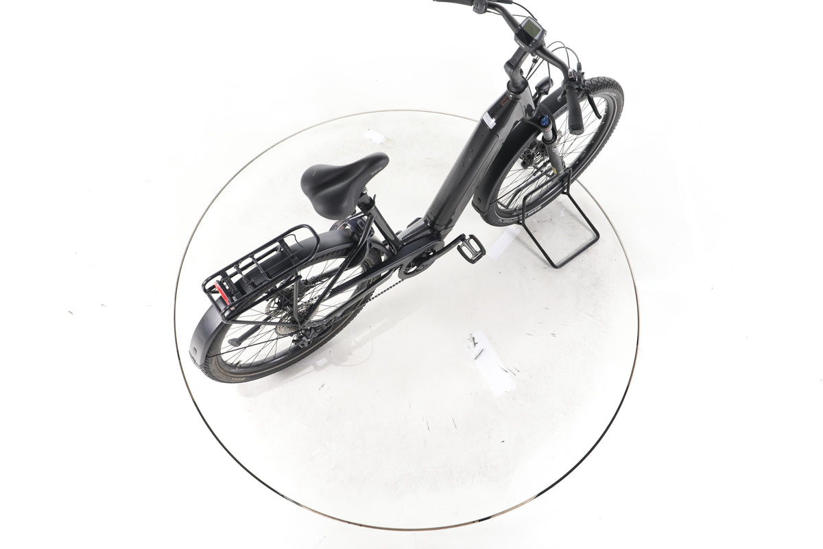 KTM Macina Gran 620 Trekking E-Bike Tiefeinsteiger - Image 24