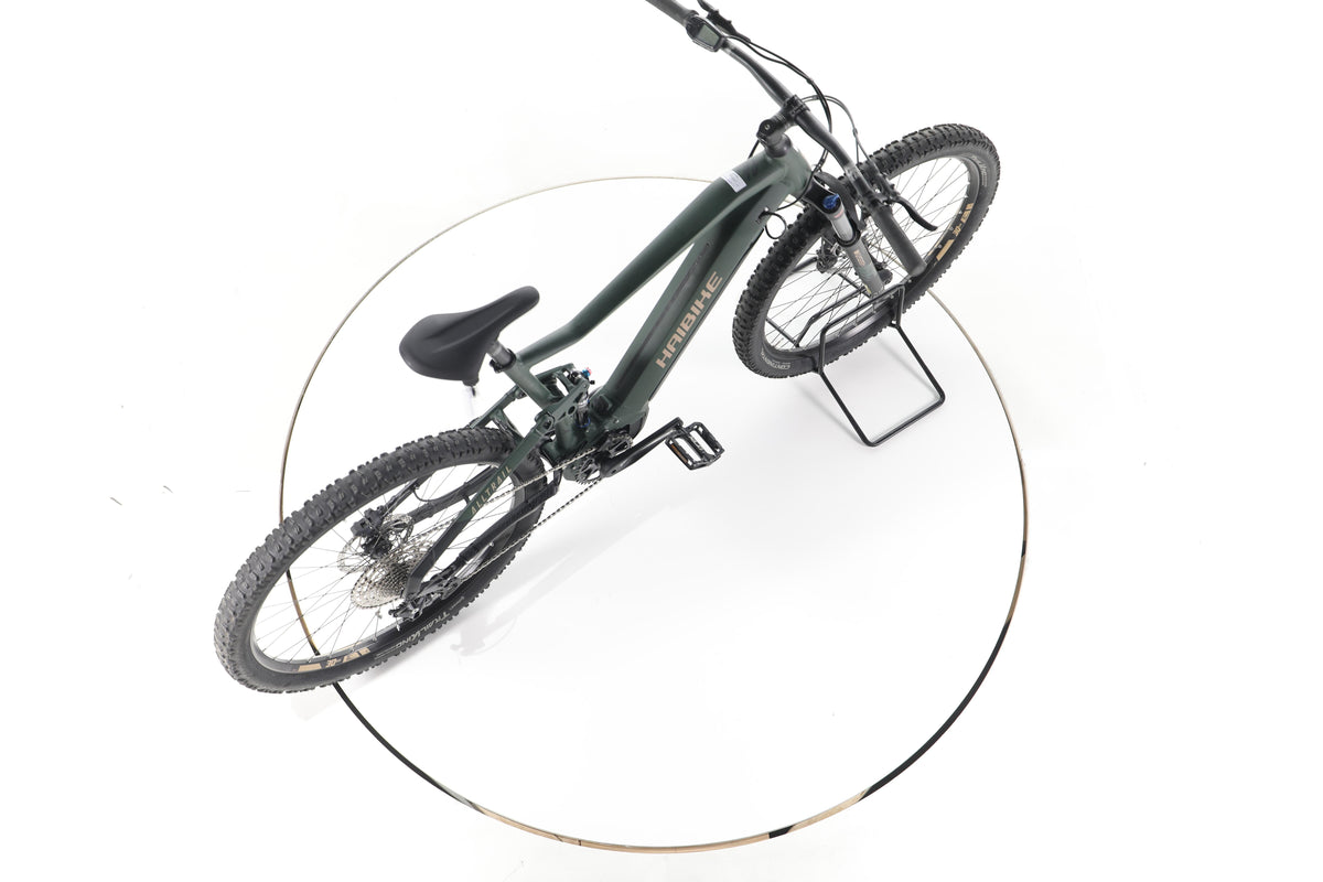 Haibike ALLTRAIL 4 C1 E-Bike Fully - Image 24