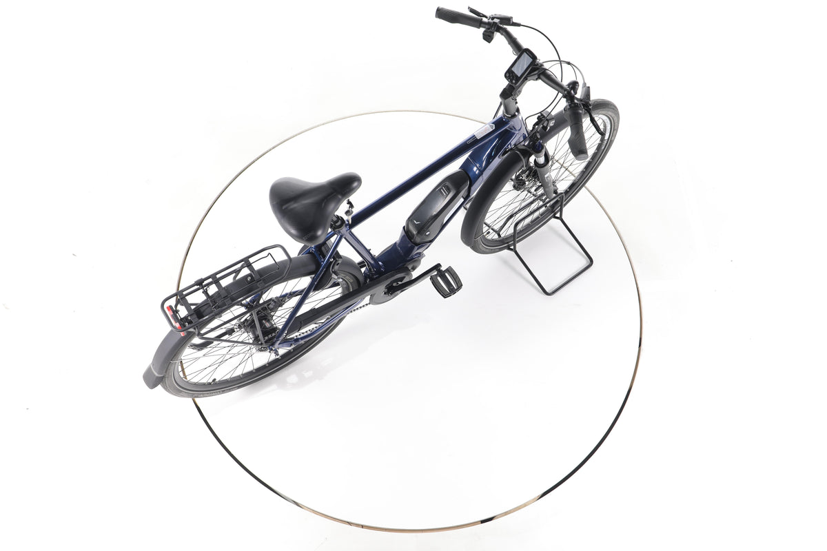 Victoria eTouring 7.5 City E-Bike - Image 24