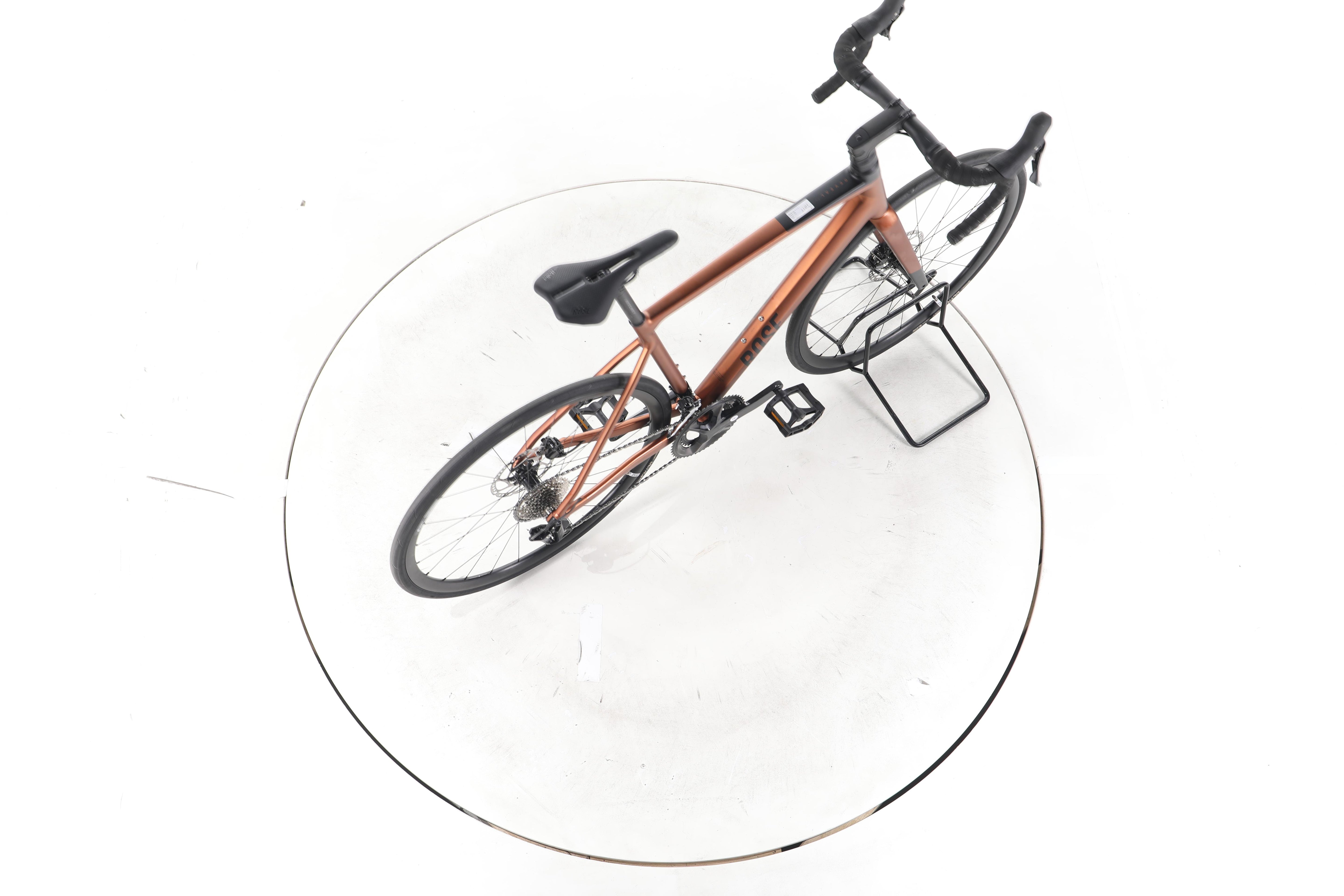 Rose Reveal AL 105 Di2 Rennrad 2024 - Image 24