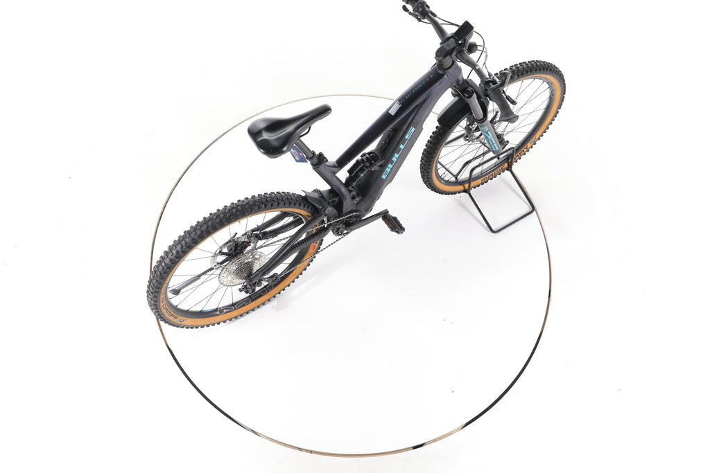 Bulls E-Stream EVO AM E-Bike Fully - Image 24