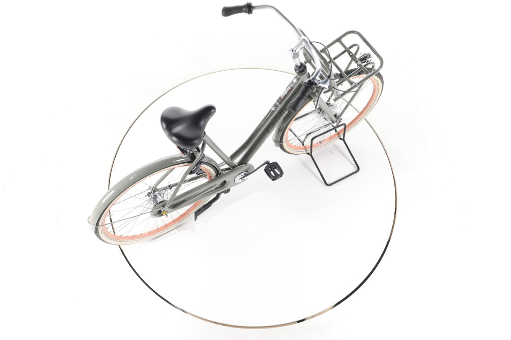 Gazelle Miss Grace R7T Wave Fahrrad City & Trekking - Image 24