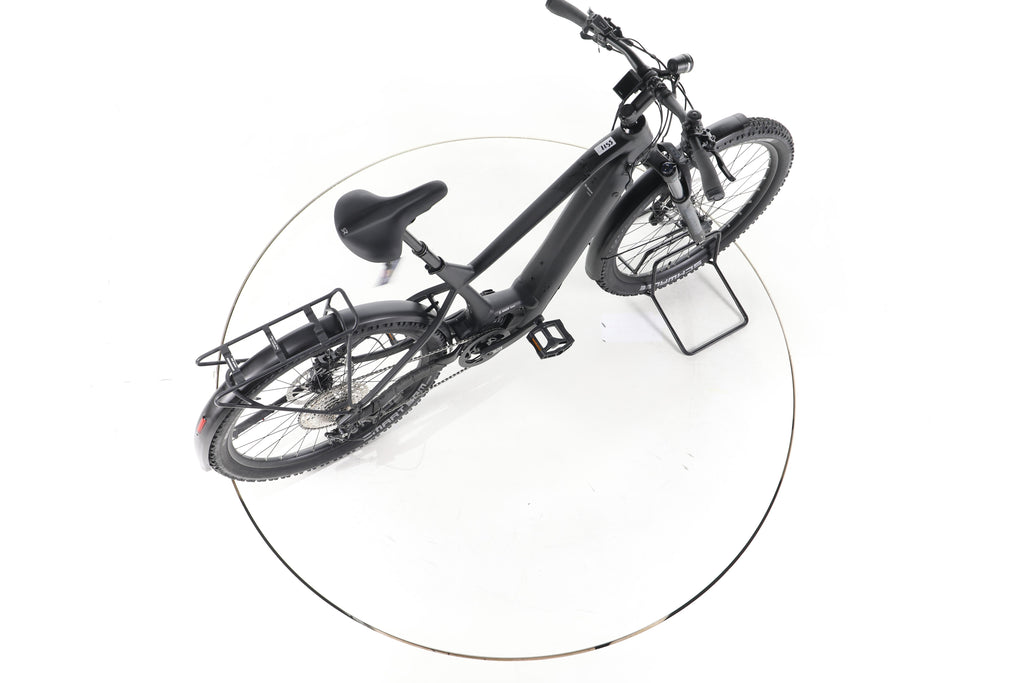 Lapierre E-Explorer 9.7 Trekking E-Bike - Image 24