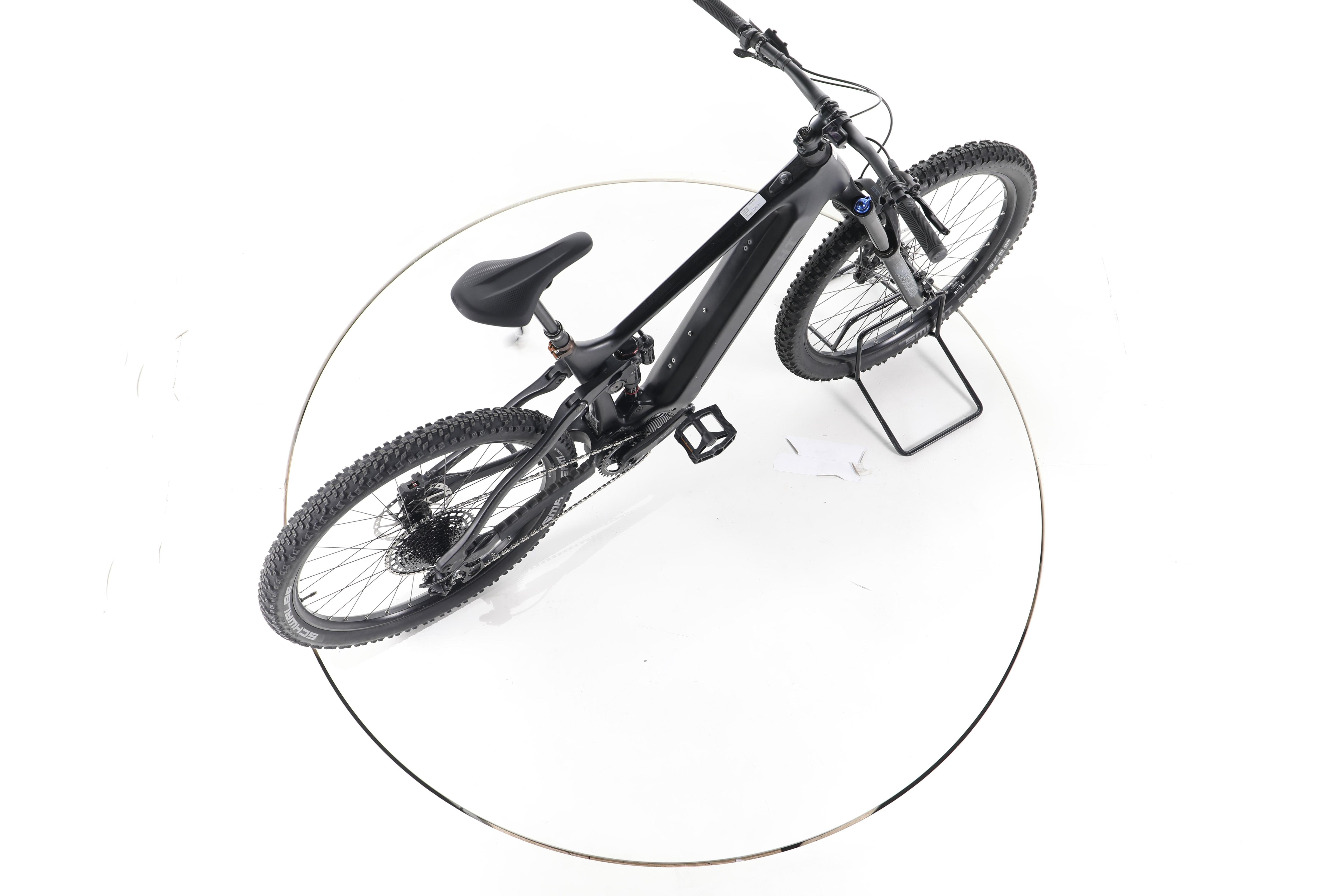 HoheAcht Besta Roko Fully E-Bike 2023 - Image 24