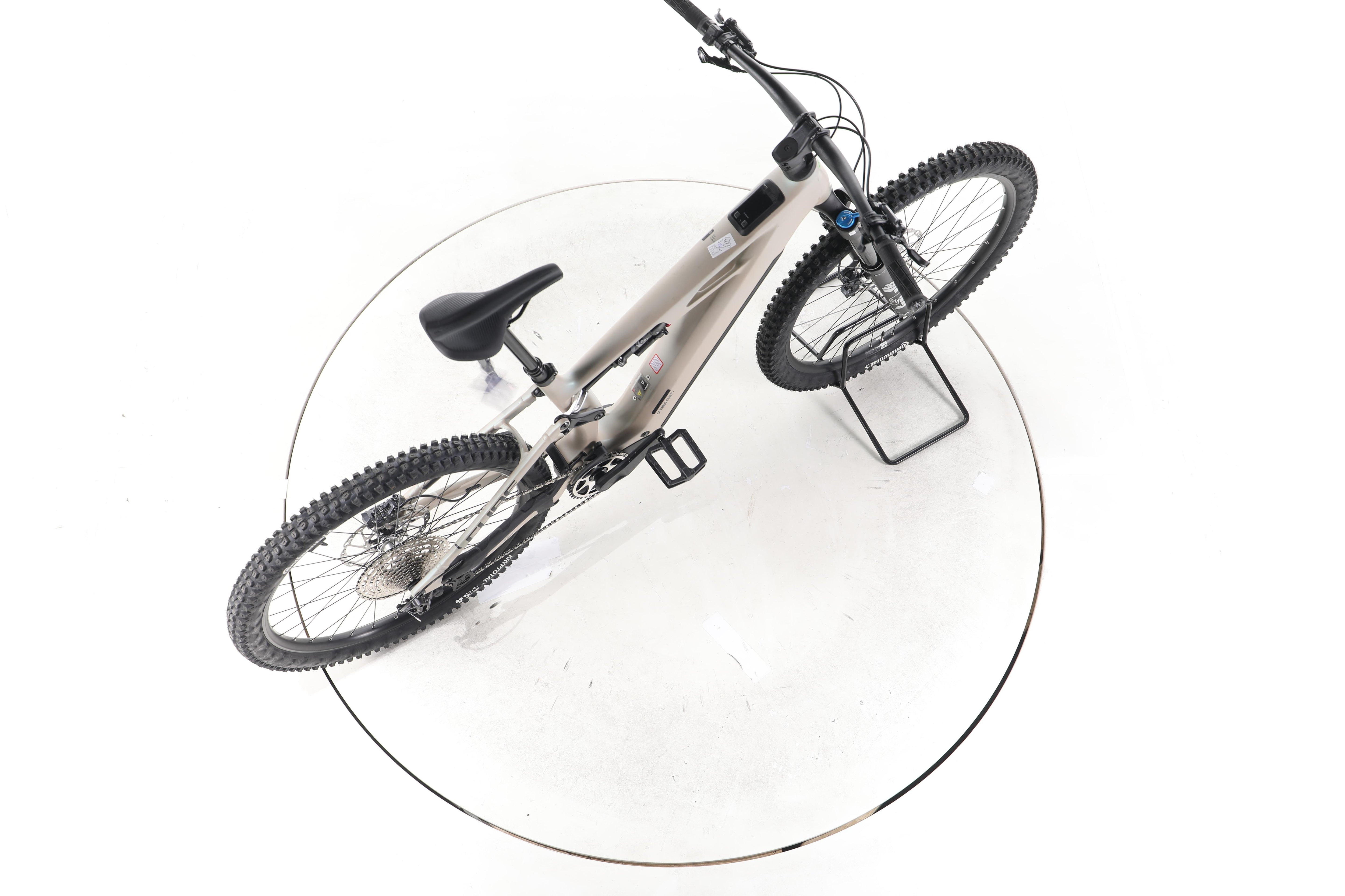 Cube Stereo Hybrid ONE77 HPC SLX E-Bike Fully 2025 - Image 24
