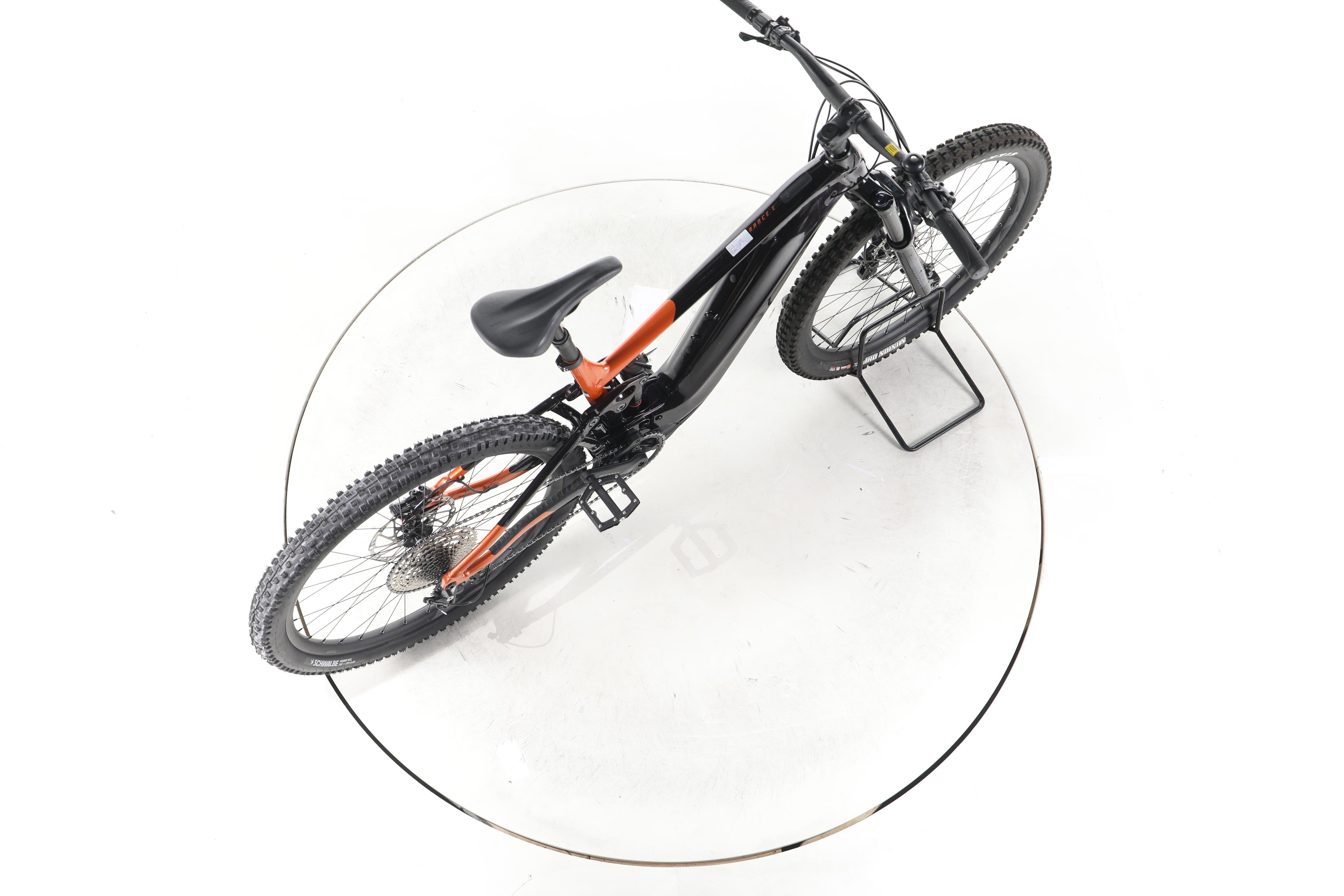 Giant Trance X E + 3 E-Bike Fully - Image 24