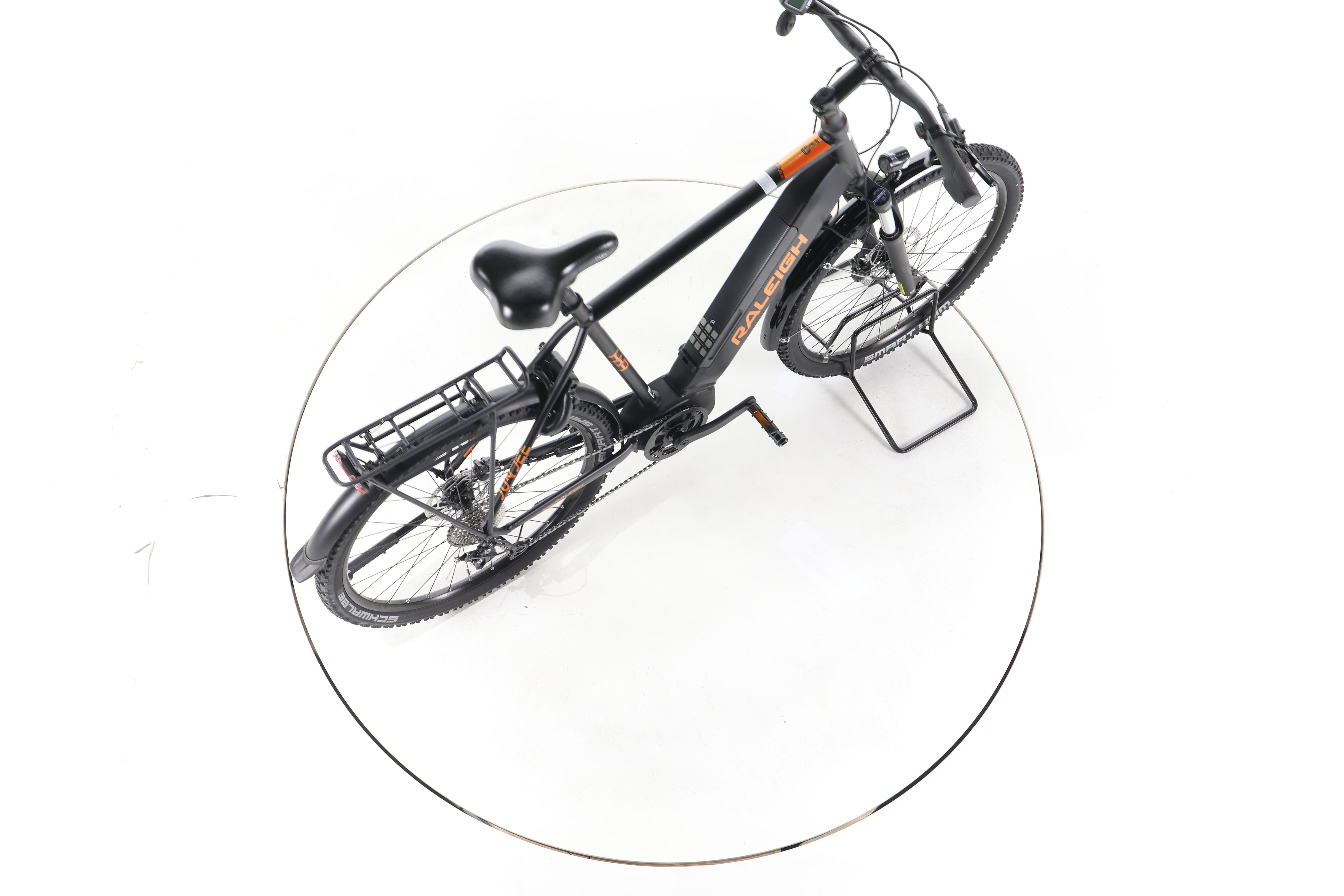 Raleigh DUNDEE LTD Trekking E-Bike - Image 24