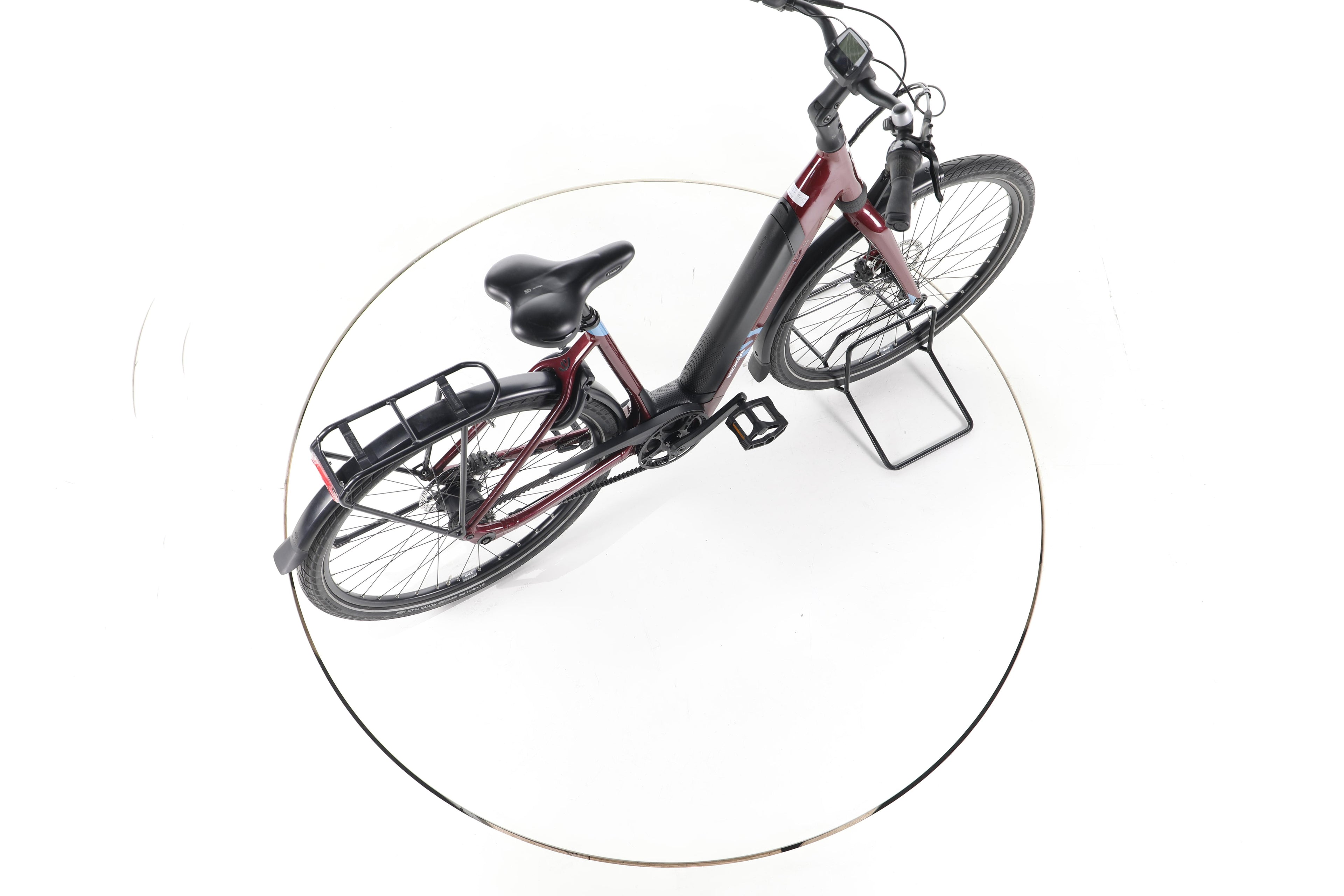 KOGA E-Nova Evo City E-Bike Tiefeinsteiger - Image 24