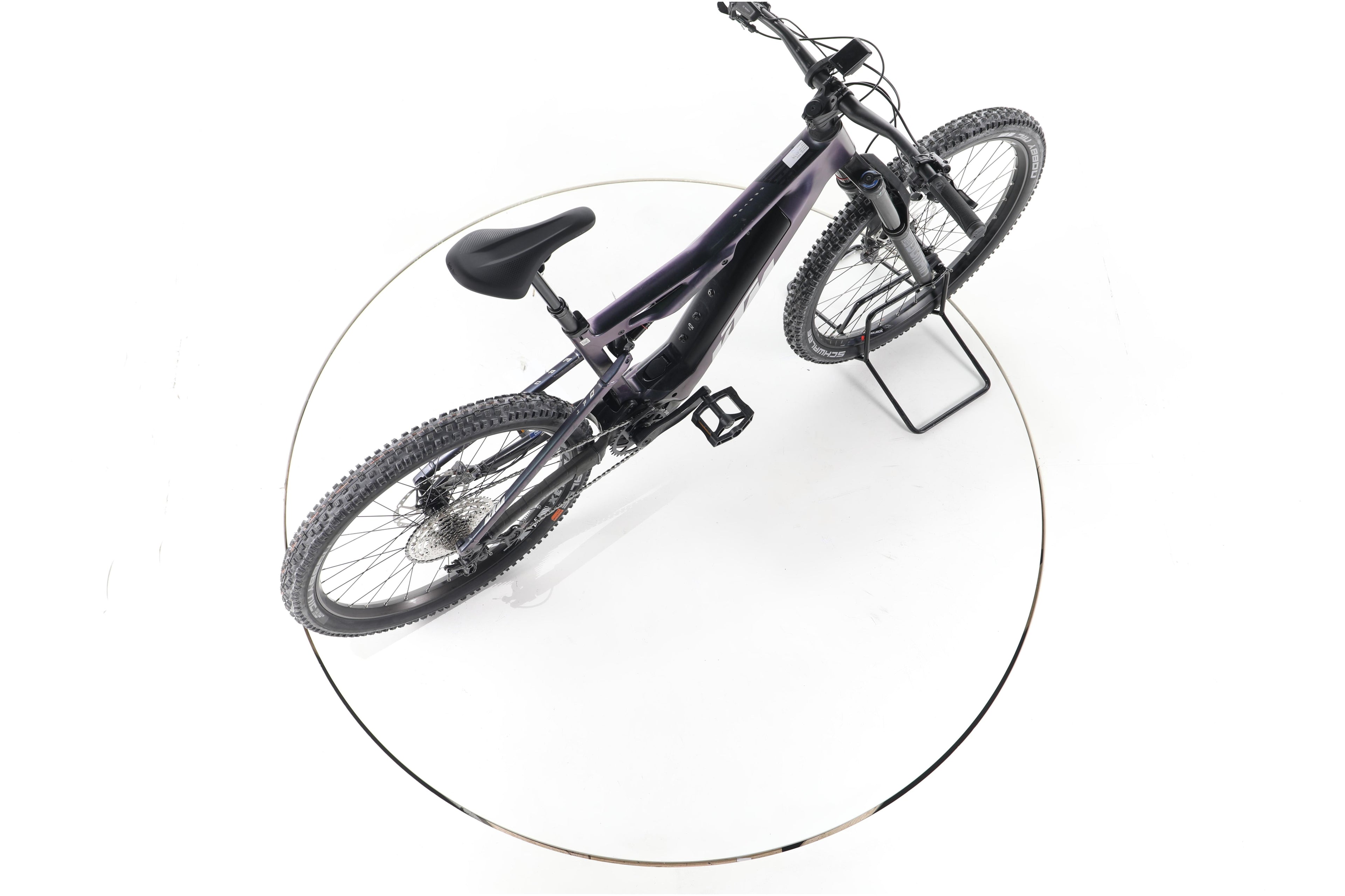 KTM MACINA PROWLER MASTER Fully E-Bike - Image 24