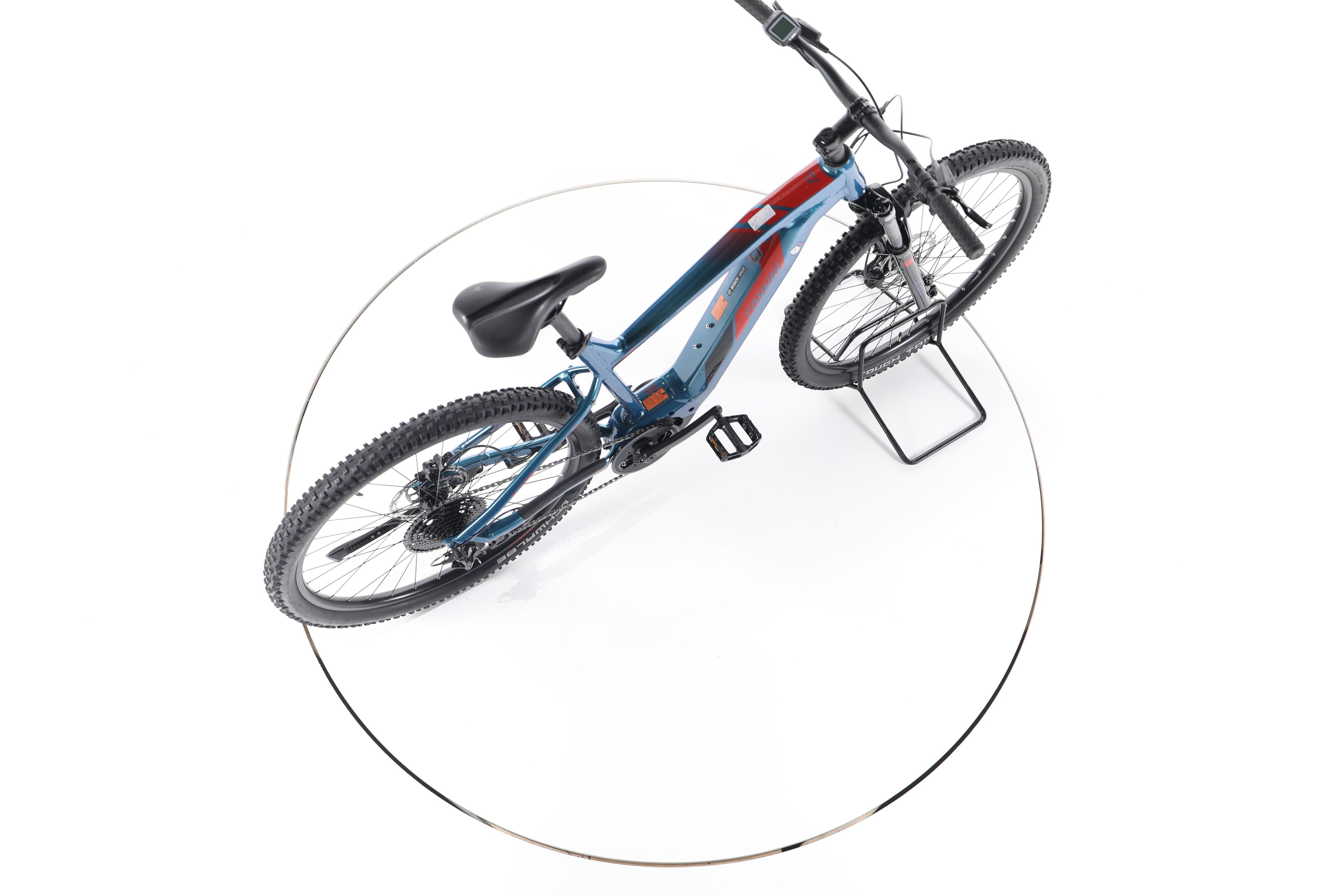 Conway Cairon S 2.0 E-Bike - Image 24