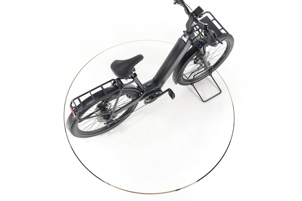 Riese & Müller Nevo4 GT touring Trekking E-Bike Tiefeinsteiger 2024 - Image 24