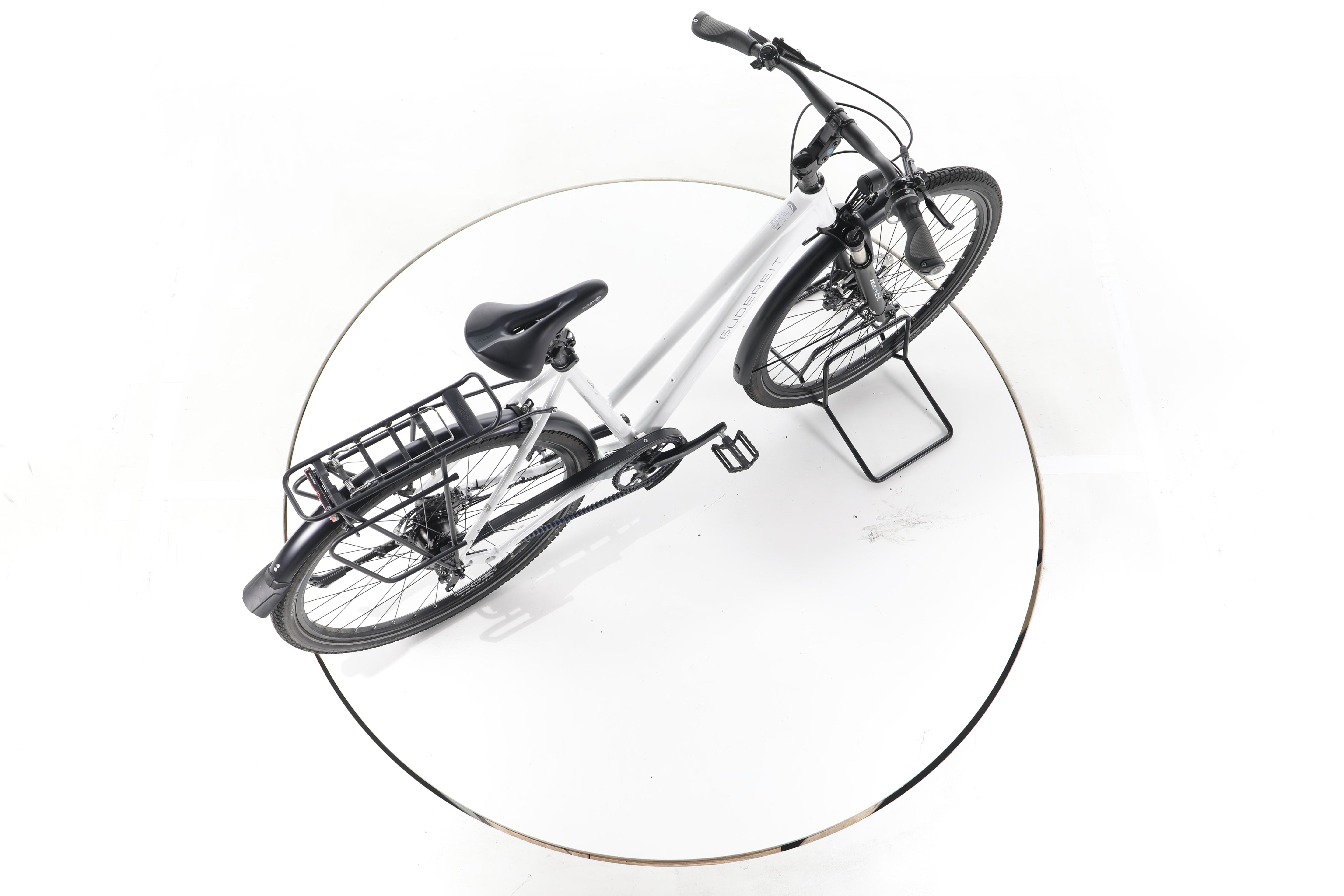 Gudereit LC-R 4.0 Evo Fahrrad City & Trekking - Image 24