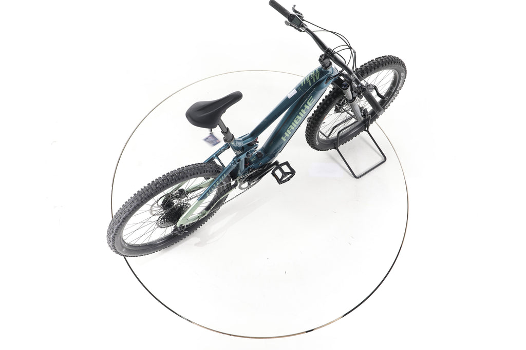 Haibike AllTrail 9 Fully E-Bike - Image 24