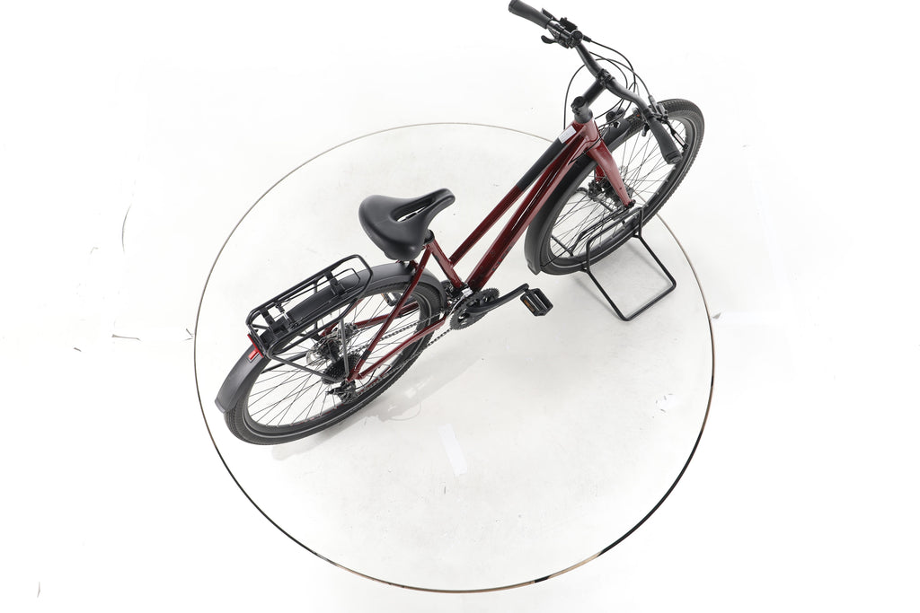 Cube Travel Fahrrad City & Trekking - Image 24