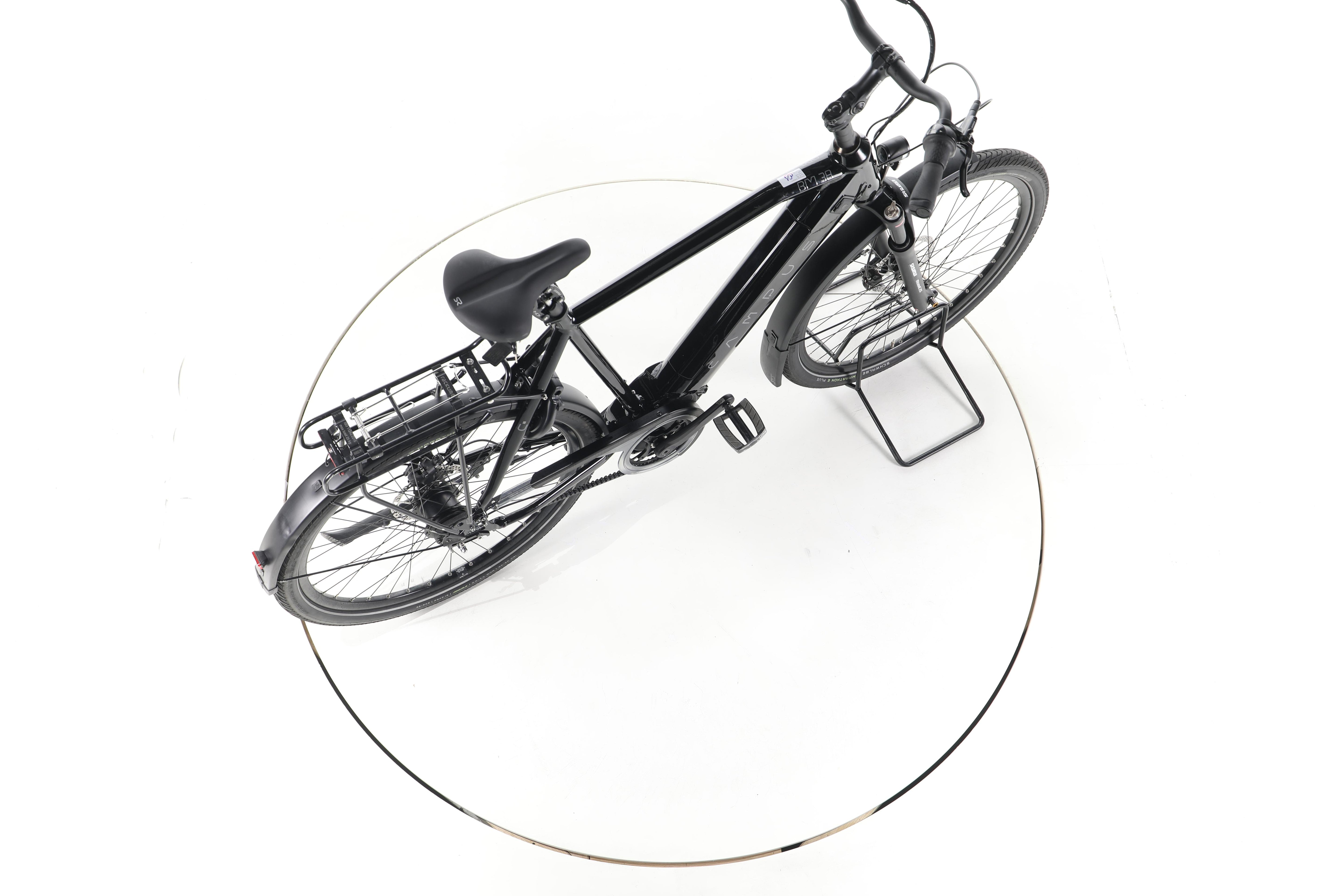 Campus BM38 City E-Bike - Image 24