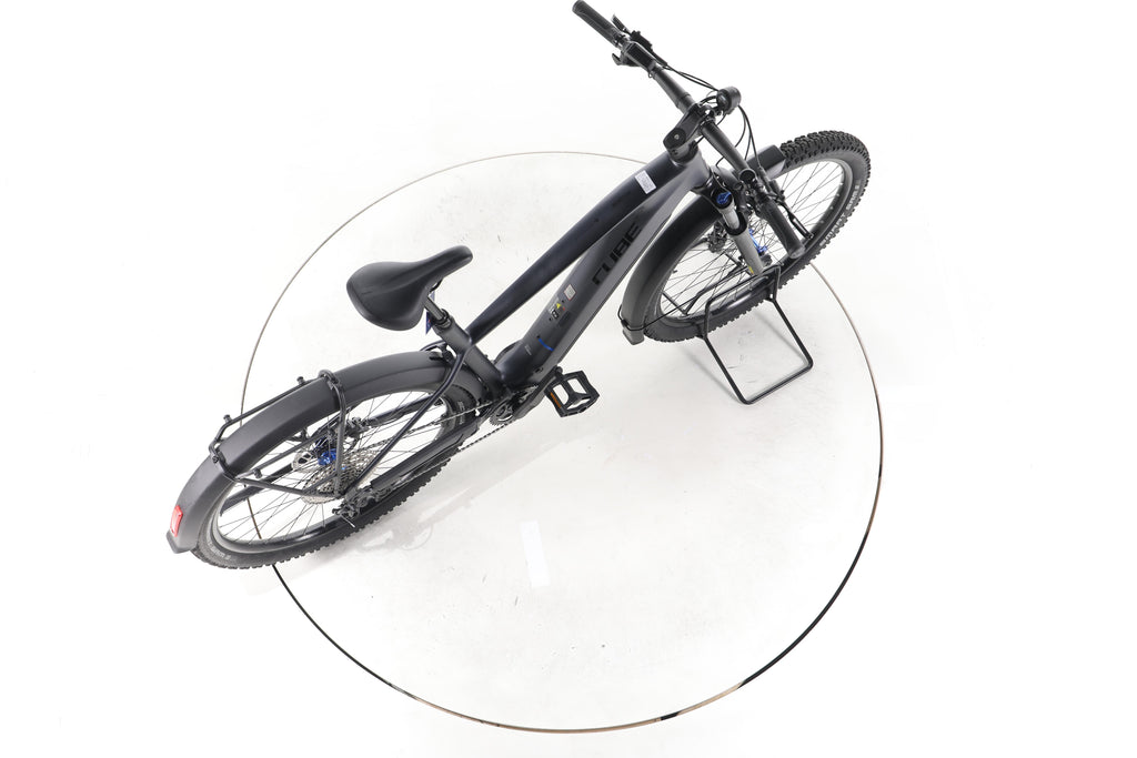 Cube Reaction Hybrid Pro E-Bike 2025 - Image 24