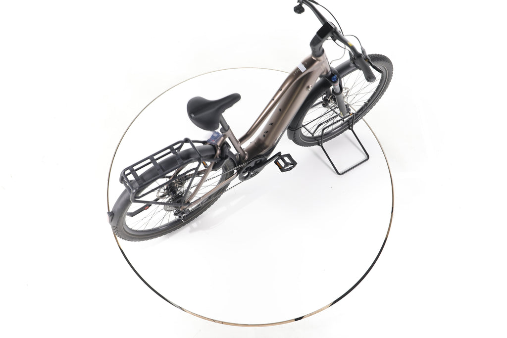 Giant Explore E+ Pro 1 Trekking E-Bike - Image 24