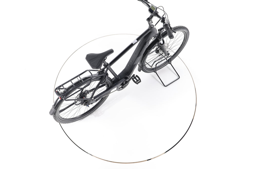 Pegasus Solero Evo 8R City E-Bike - Image 24