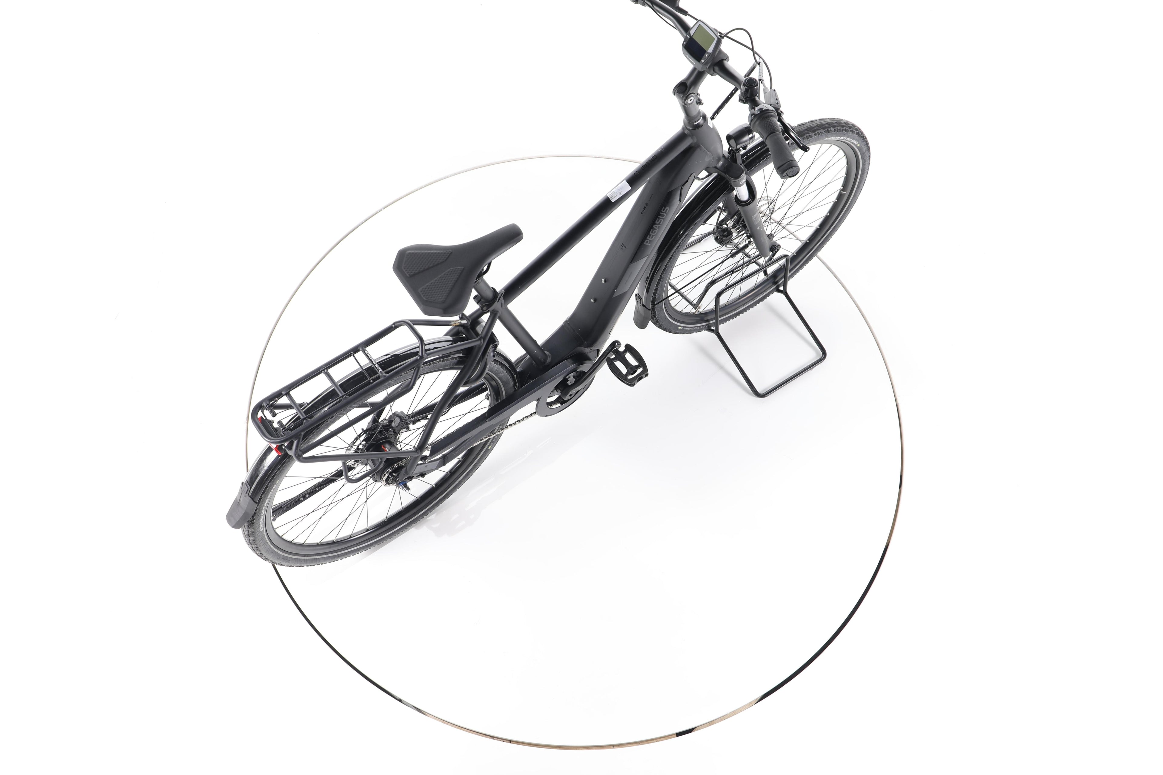 Pegasus Solero Evo 8R City E-Bike - Image 24