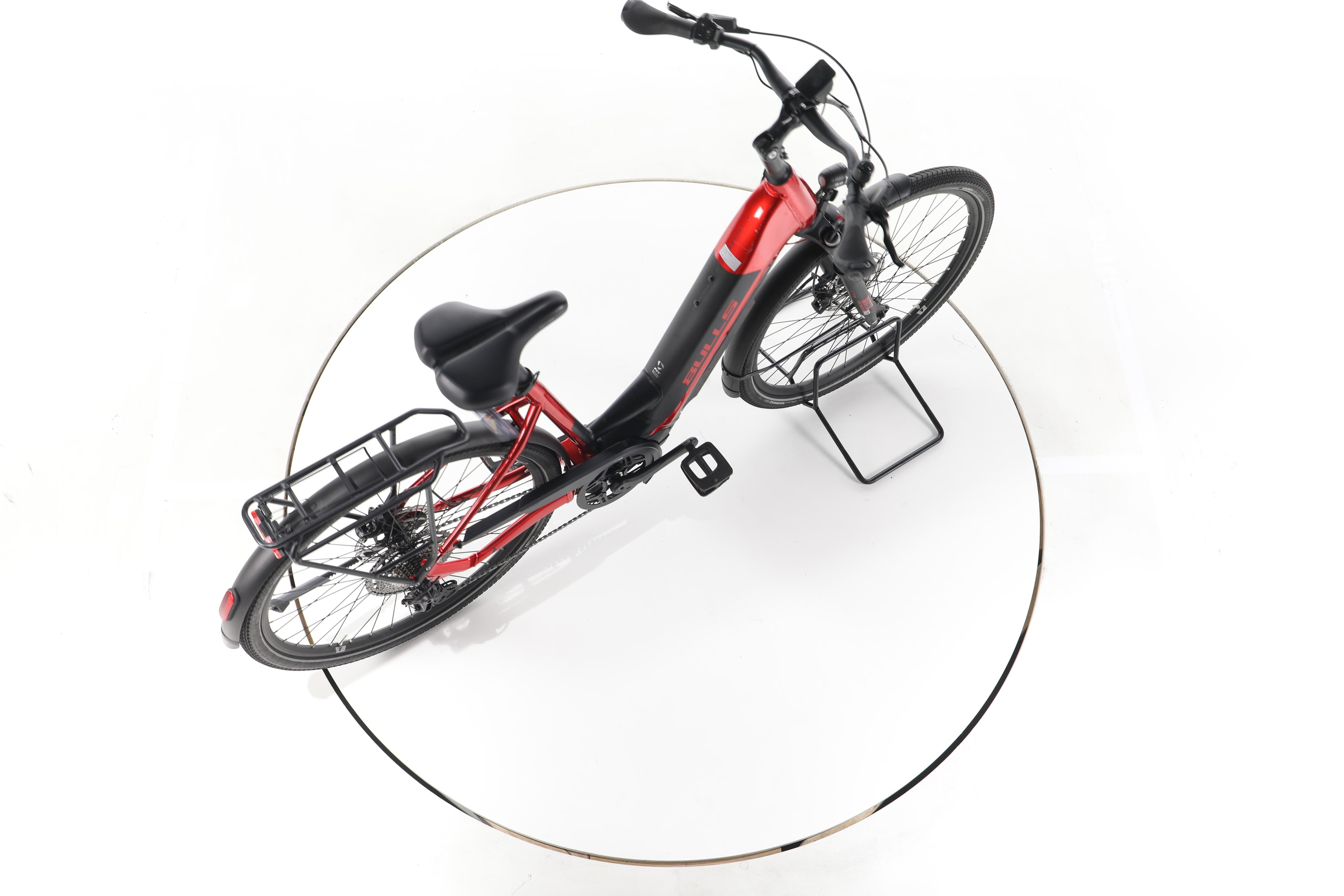 Bulls Lacuba EVO 11 Trekking E-Bike Tiefeinsteiger - Image 24