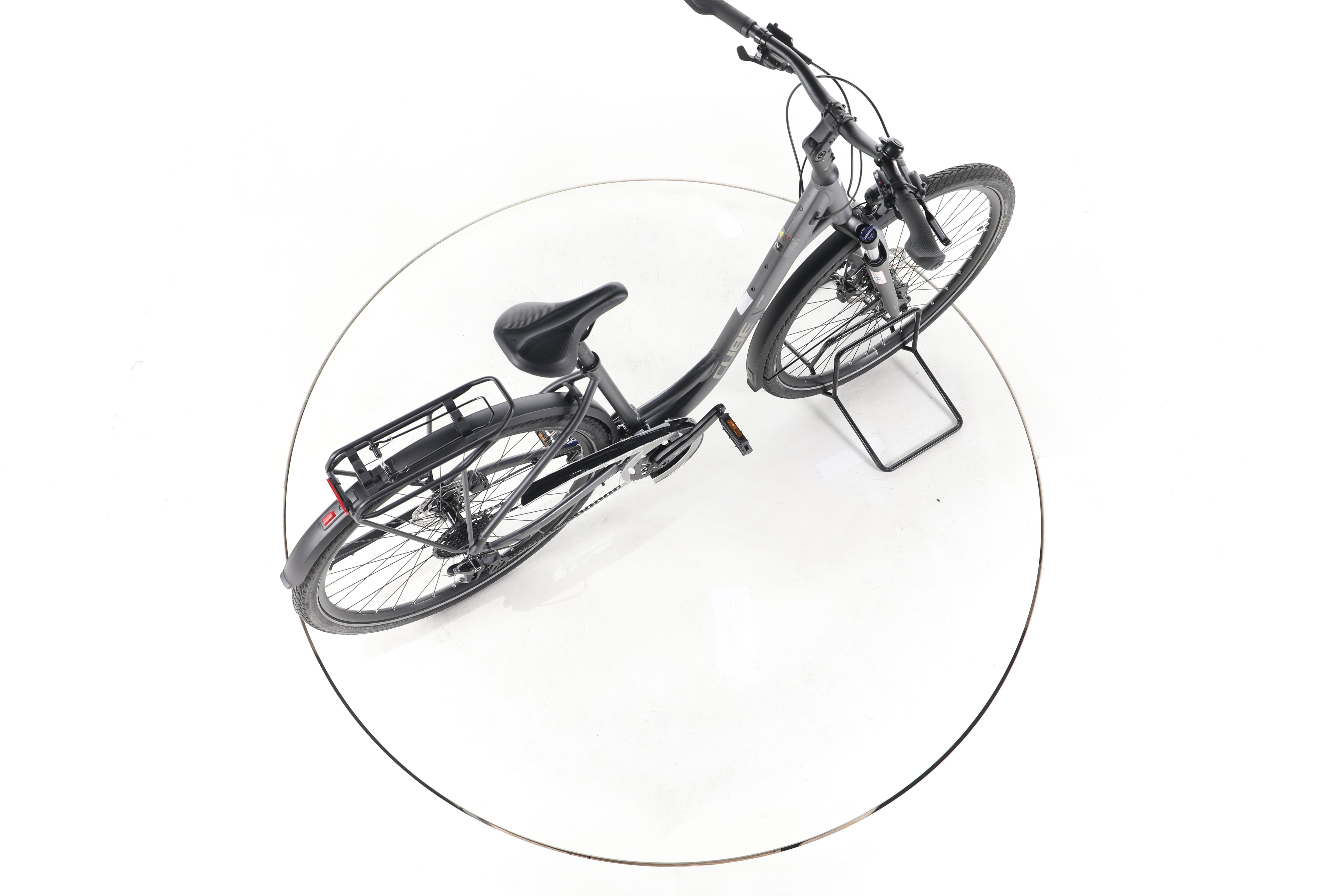 Cube Touring Pro Fahrrad City & Trekking - Image 24