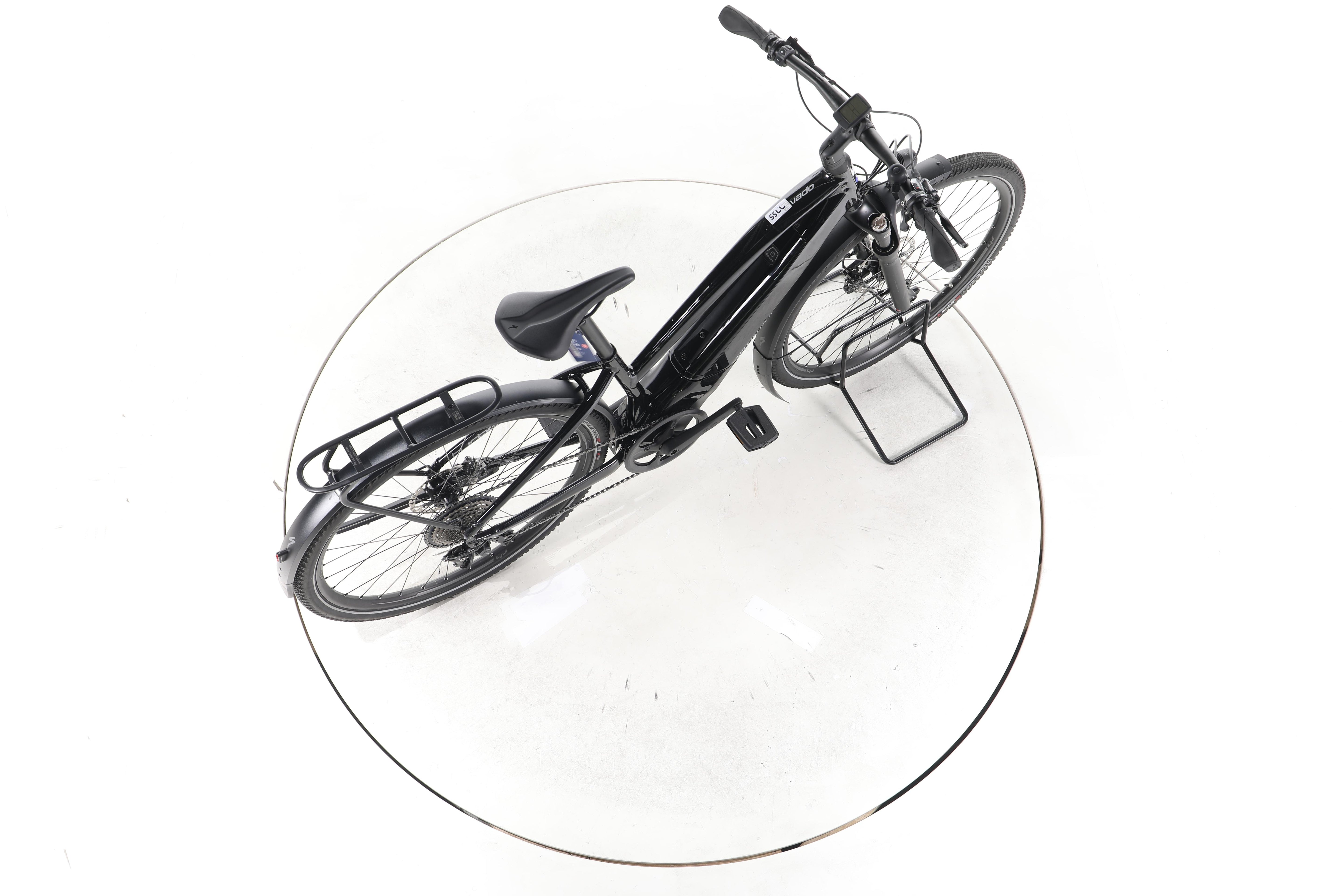 Specialized Turbo Vado 5.0 Trekking E-Bike - Image 24