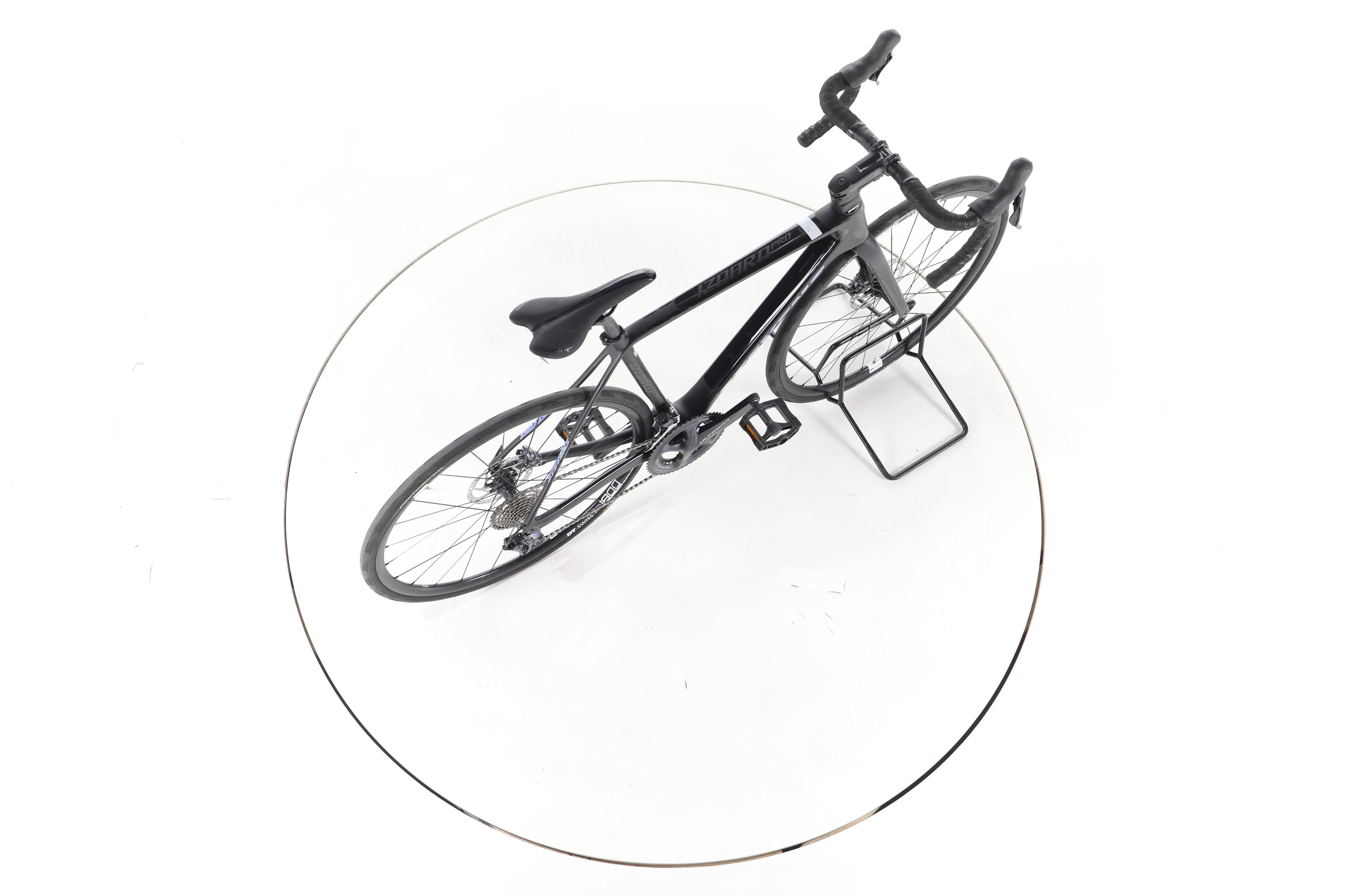 Stevens Izoard Pro Disc Fahrrad Rennrad & Gravel - Image 24