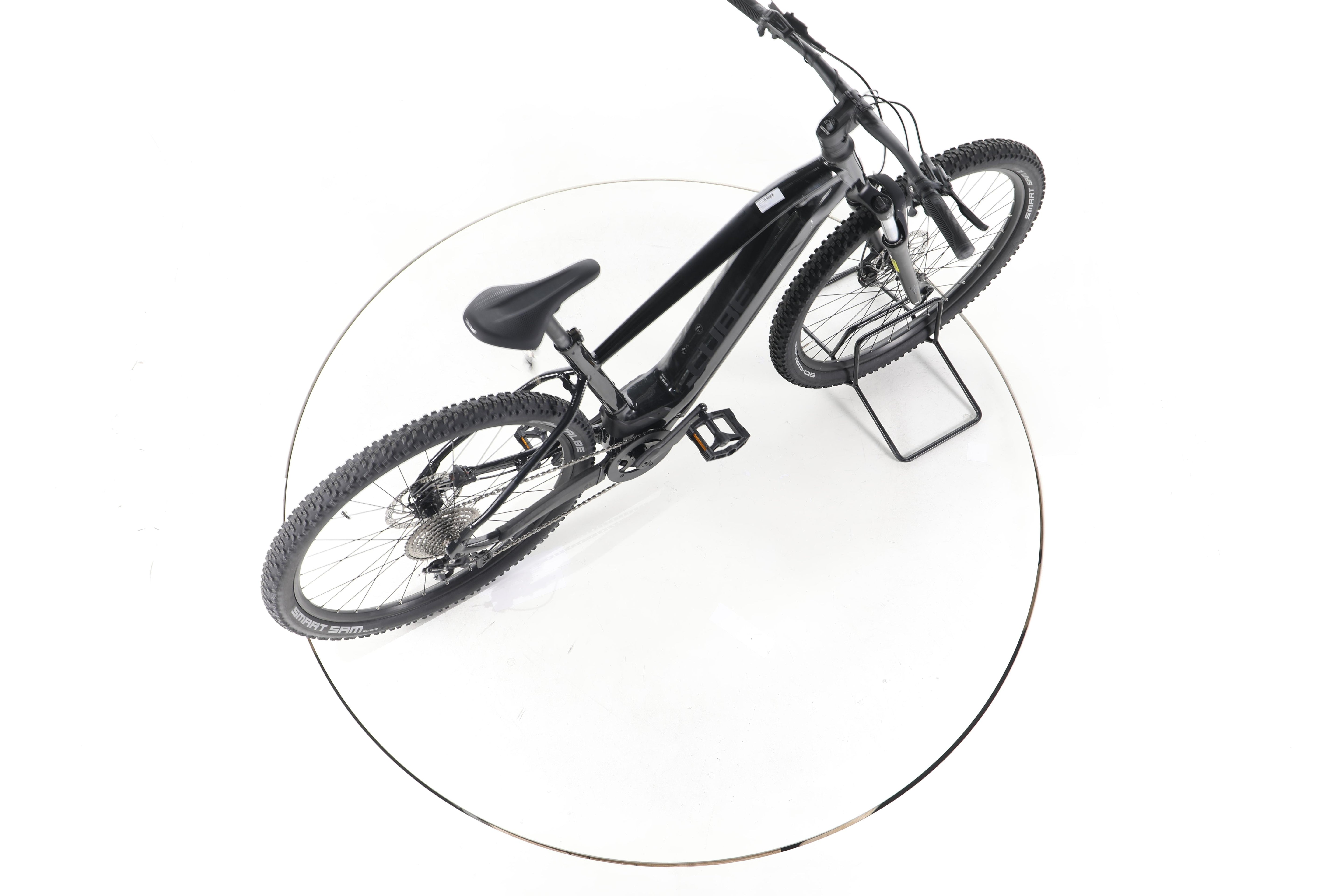 Cube Reaction Hybrid ONE E-Bike - Image 24