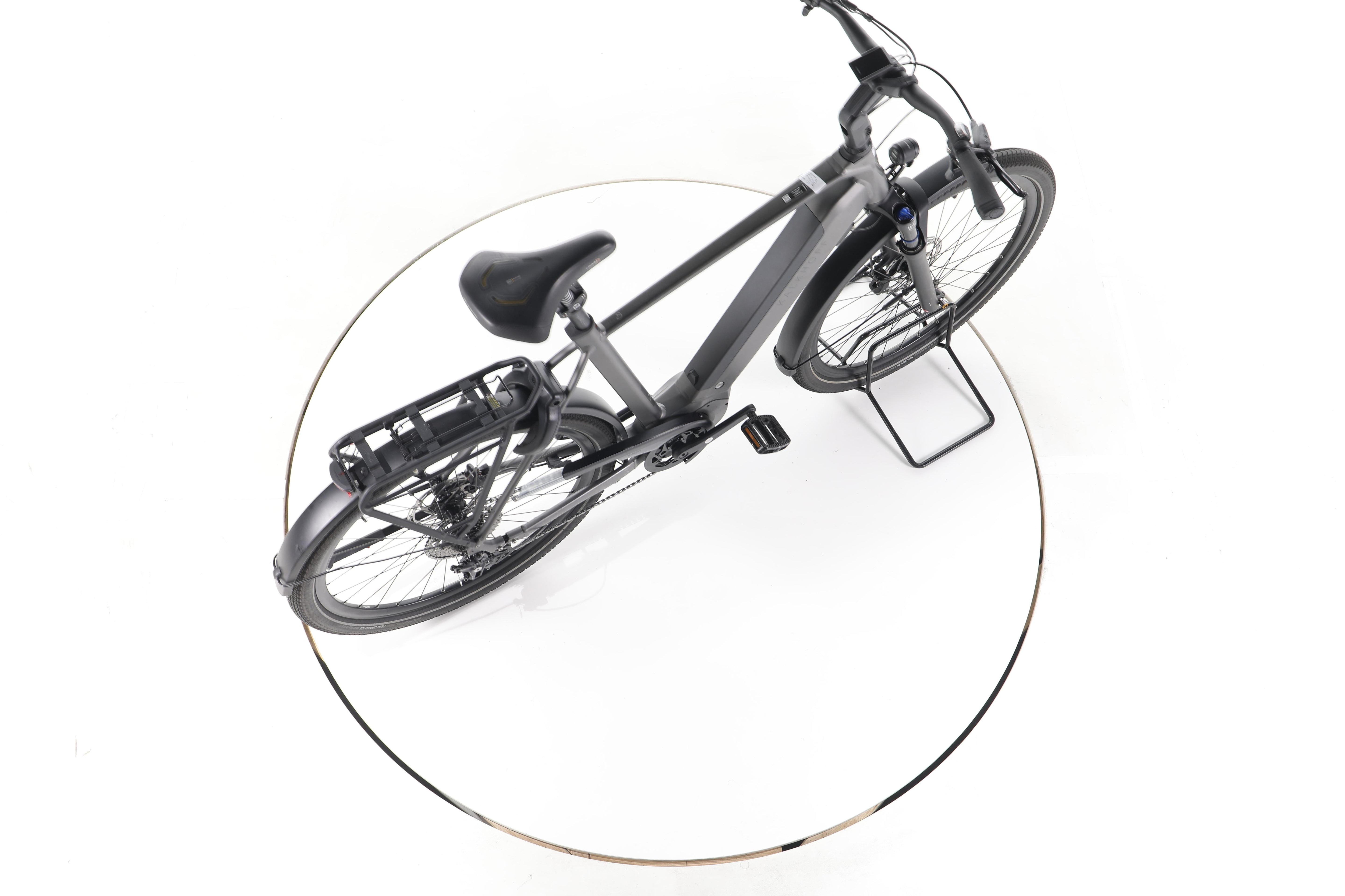 Kalkhoff Endeavour 5.B Advance+ Trekking E-Bike - Image 24