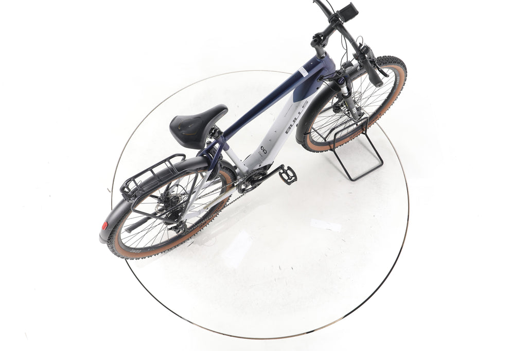 Bulls Cross EVO Trekking E-Bike - Image 24