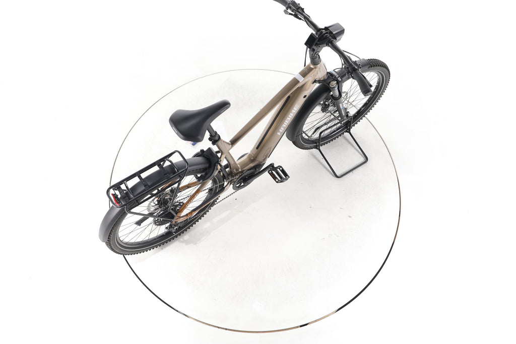 Haibike TREKKING 6.5 Trekking E-Bike - Image 24